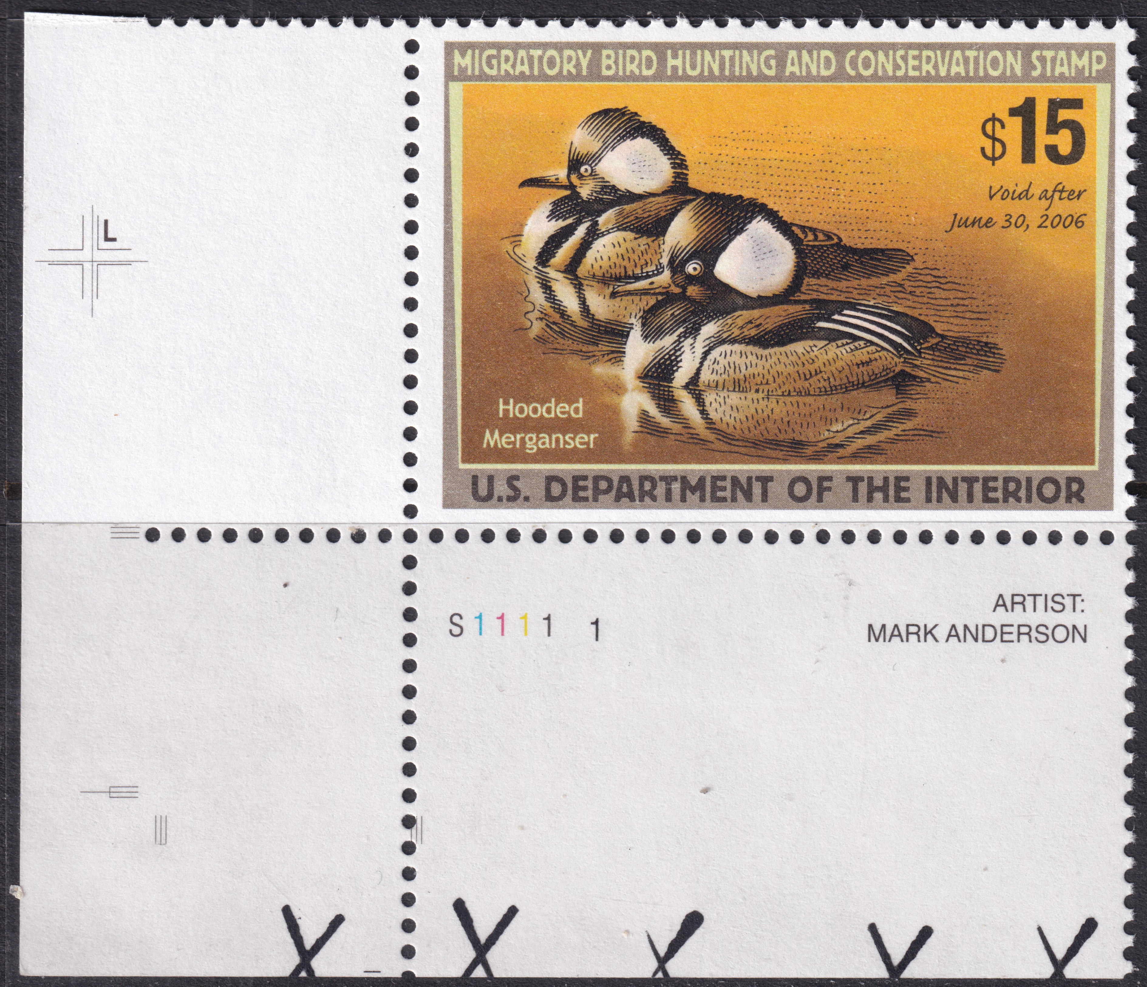 Stamp Picture