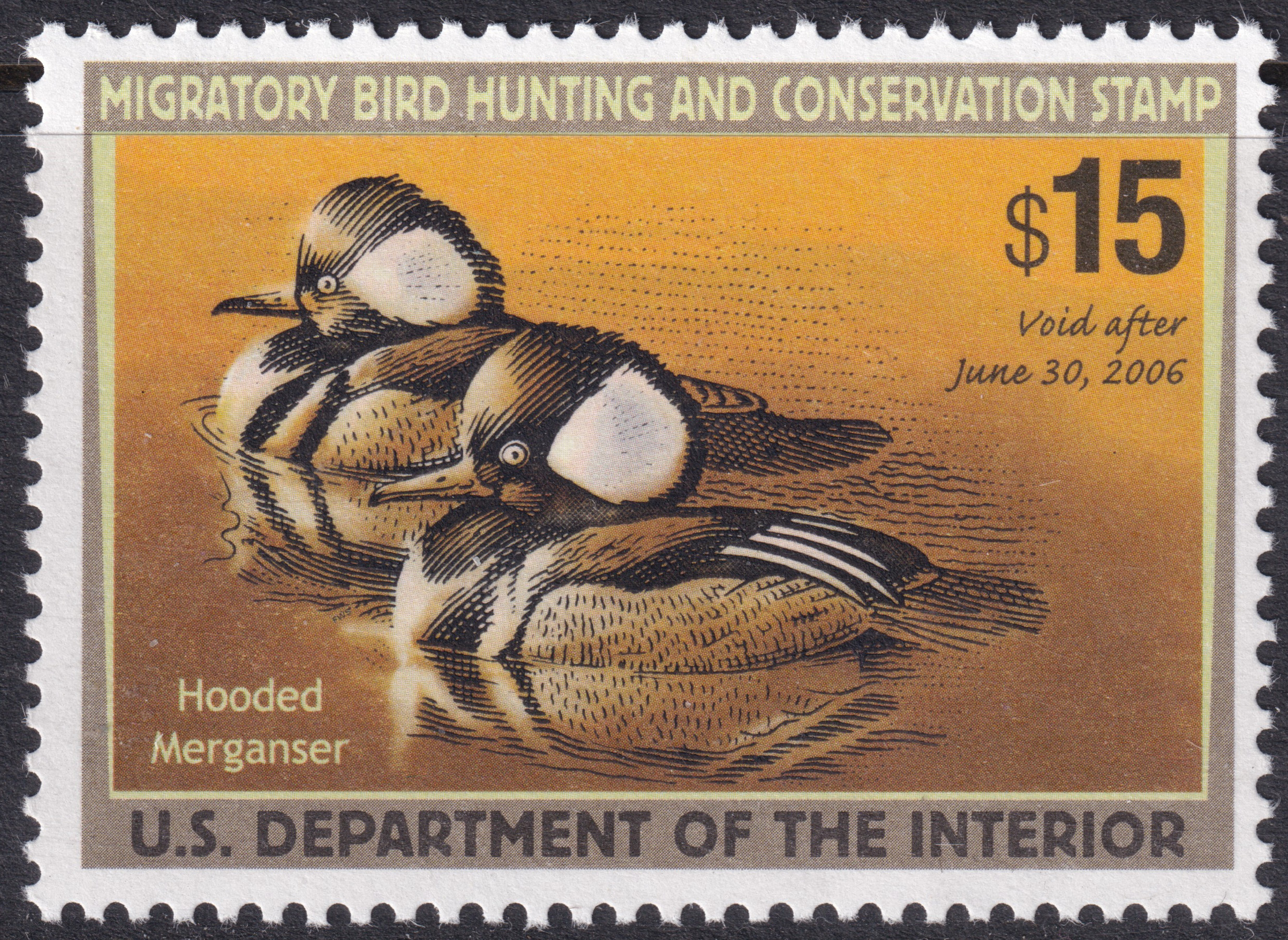 Stamp Picture