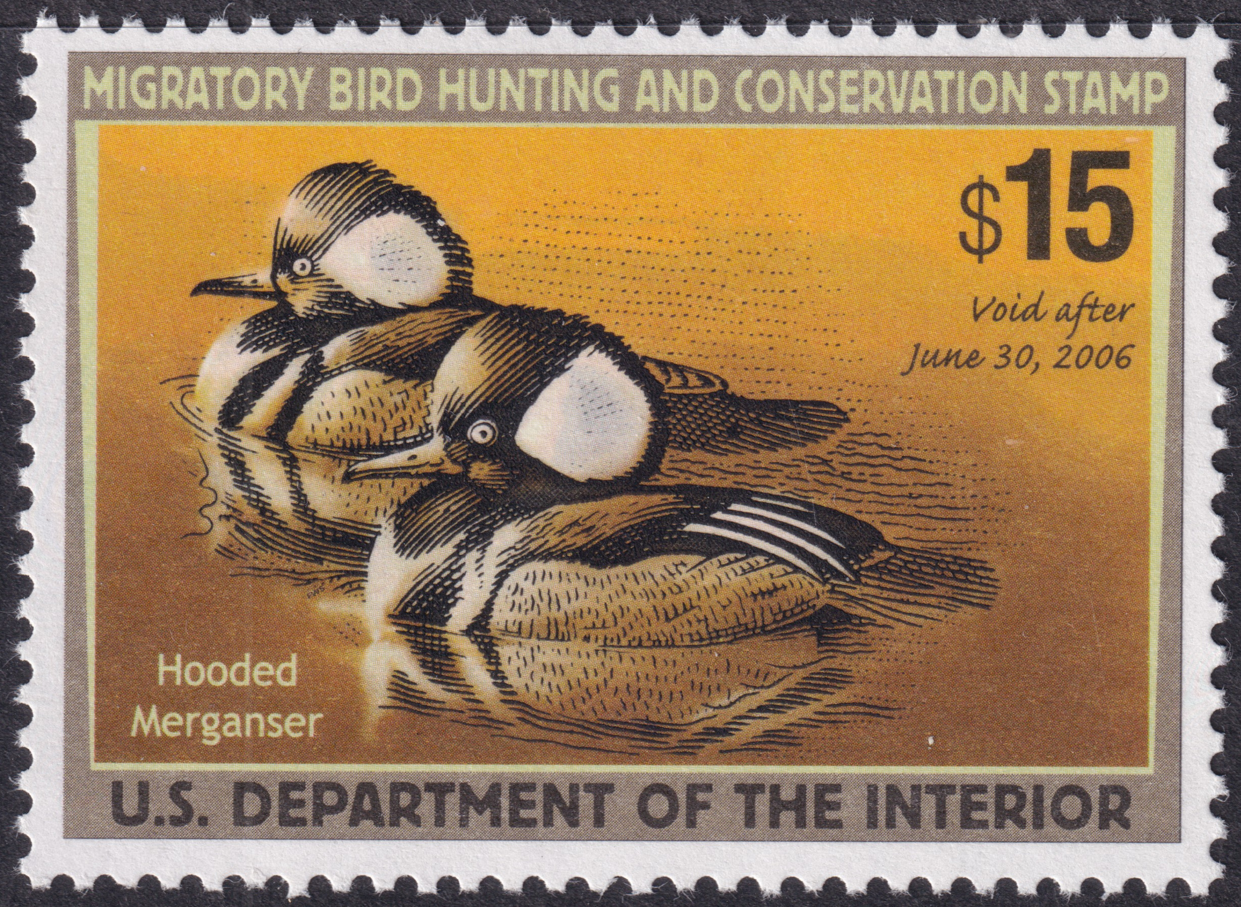 Stamp Picture
