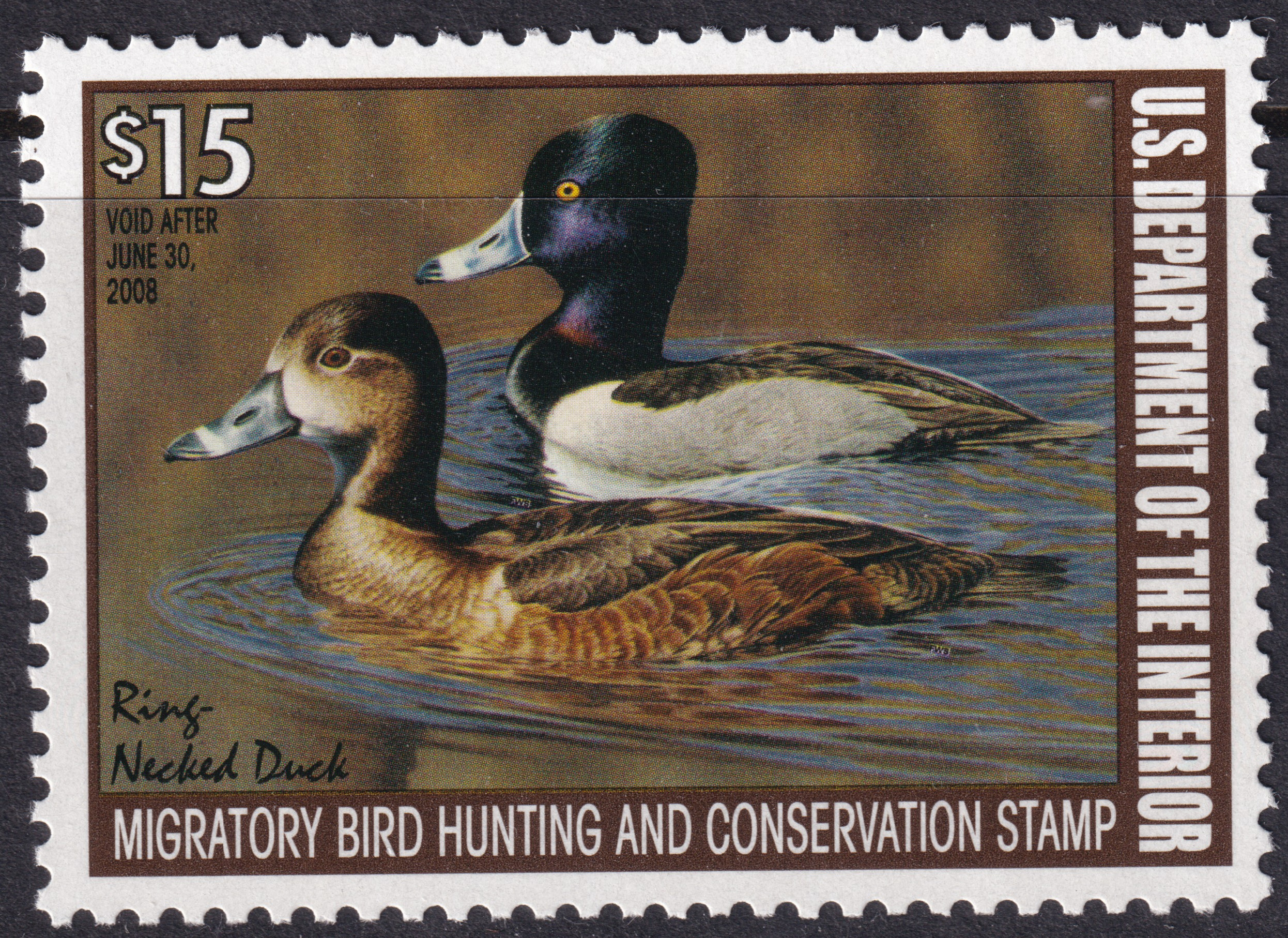 Stamp Picture