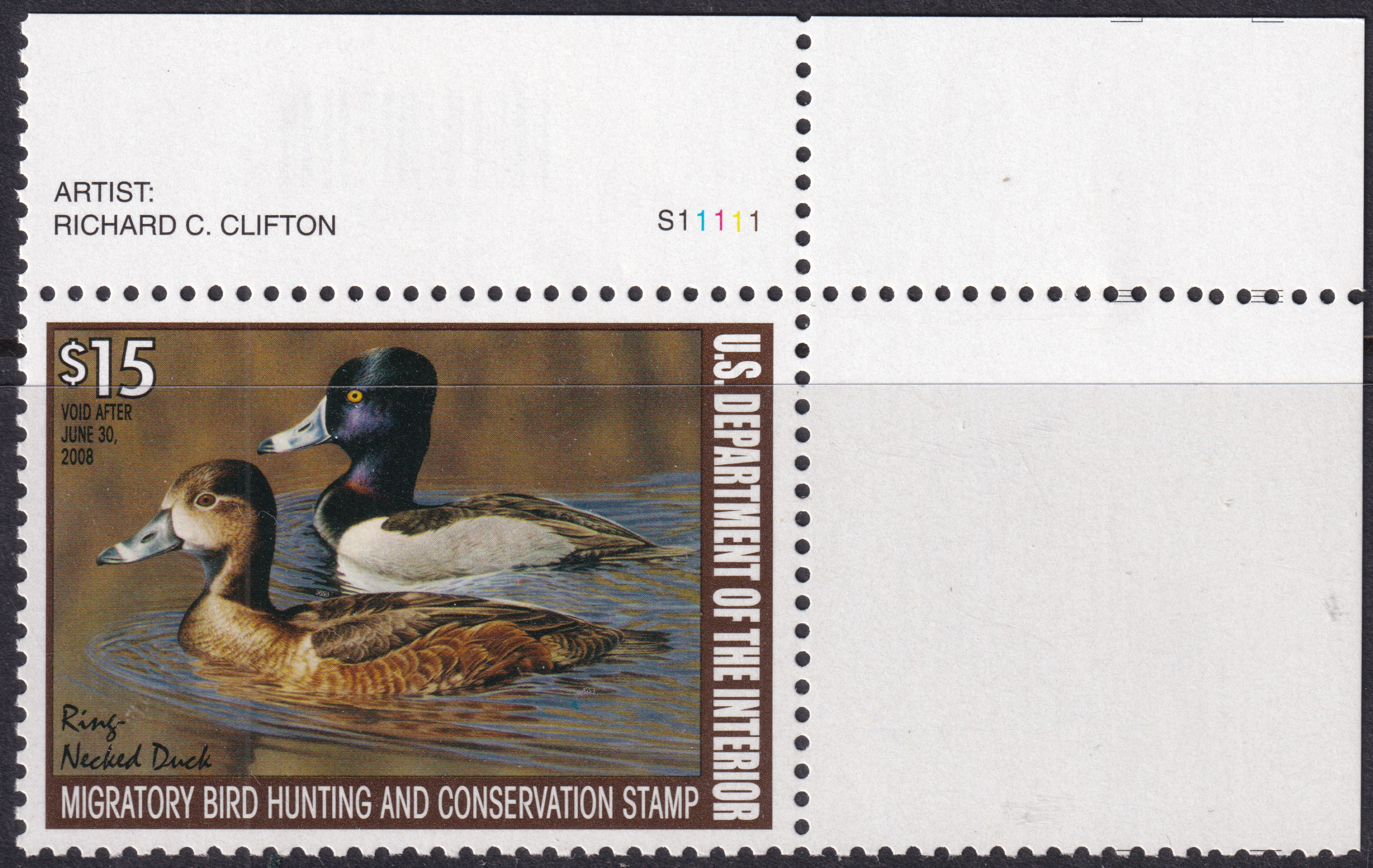 Stamp Picture