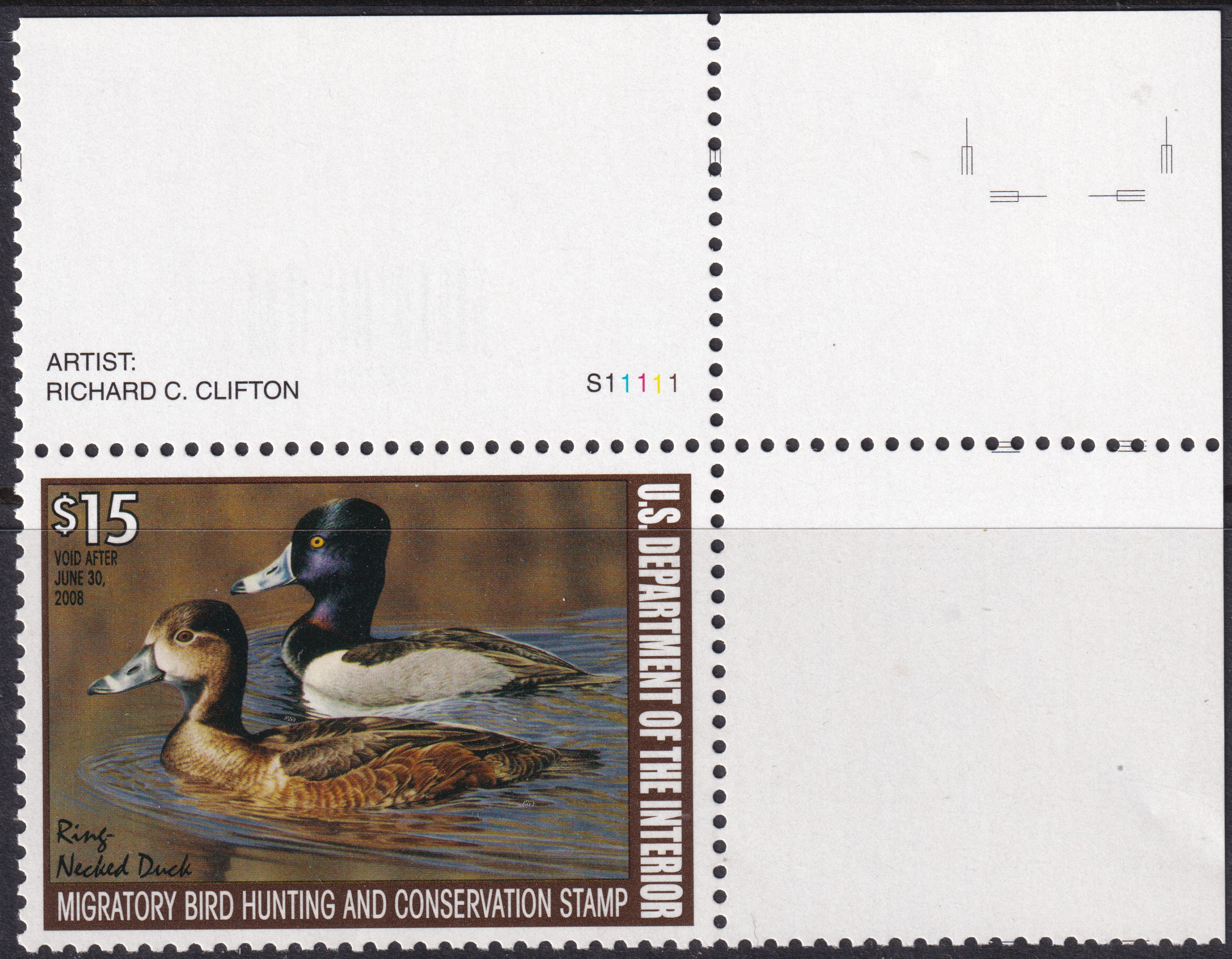 Stamp Picture