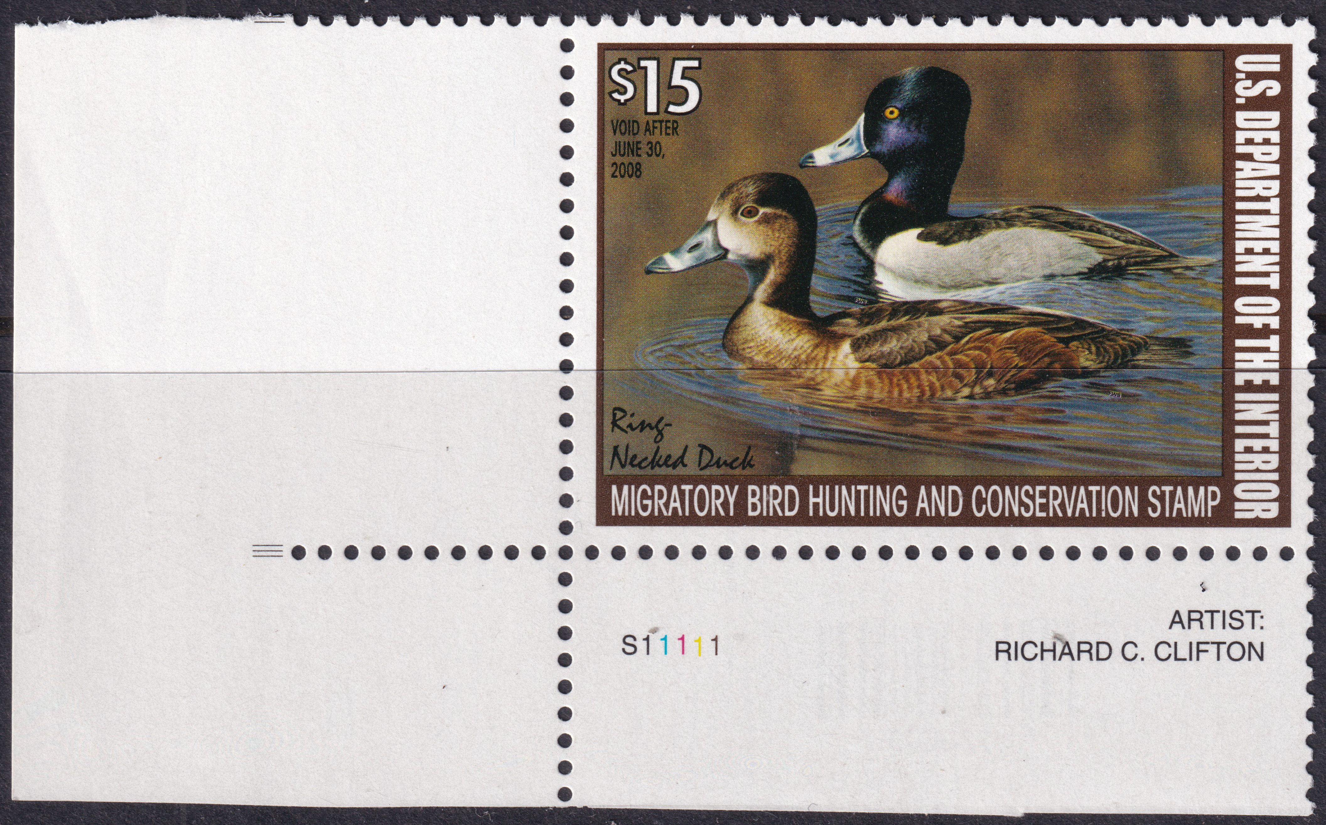 Stamp Picture