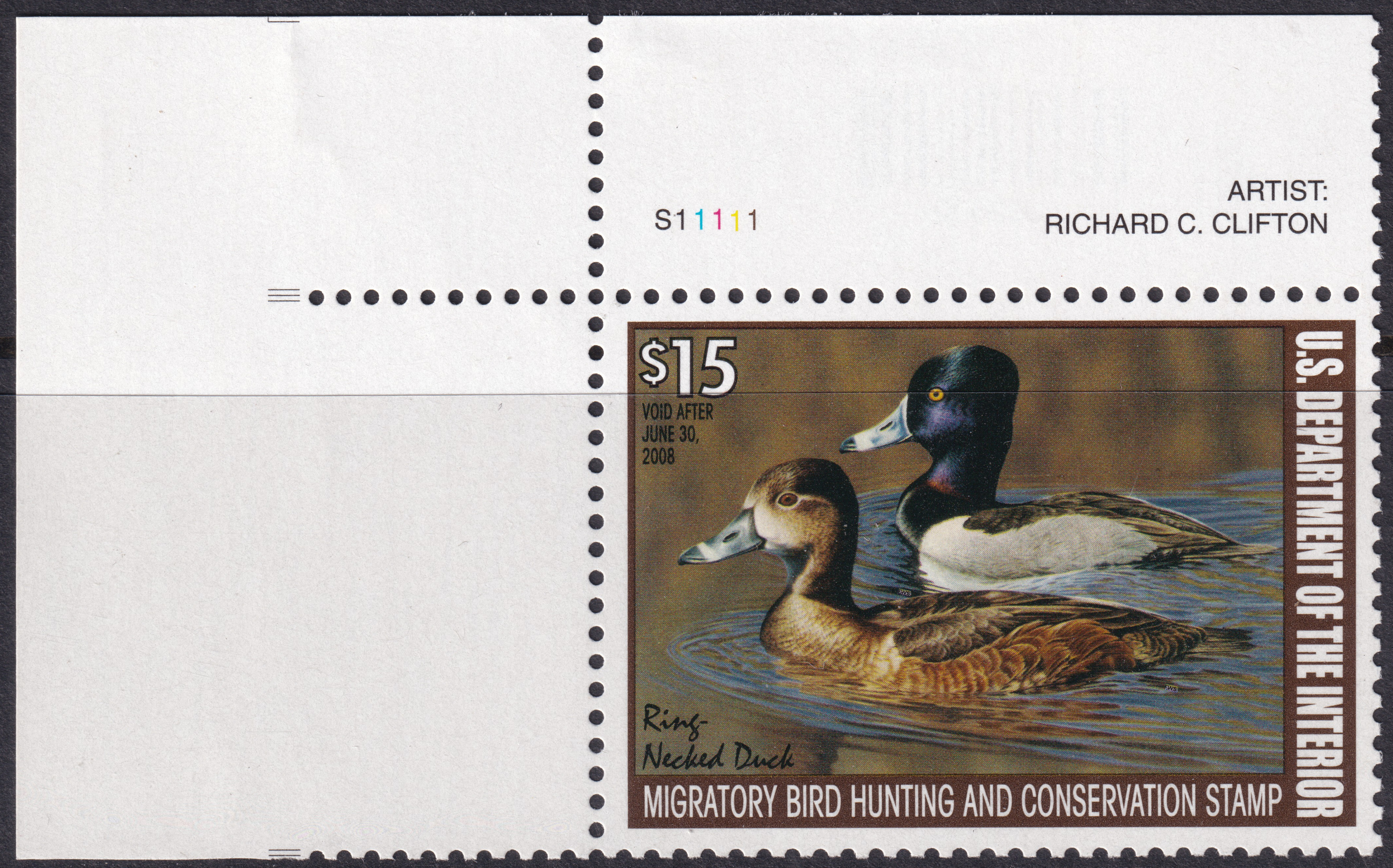 Stamp Picture