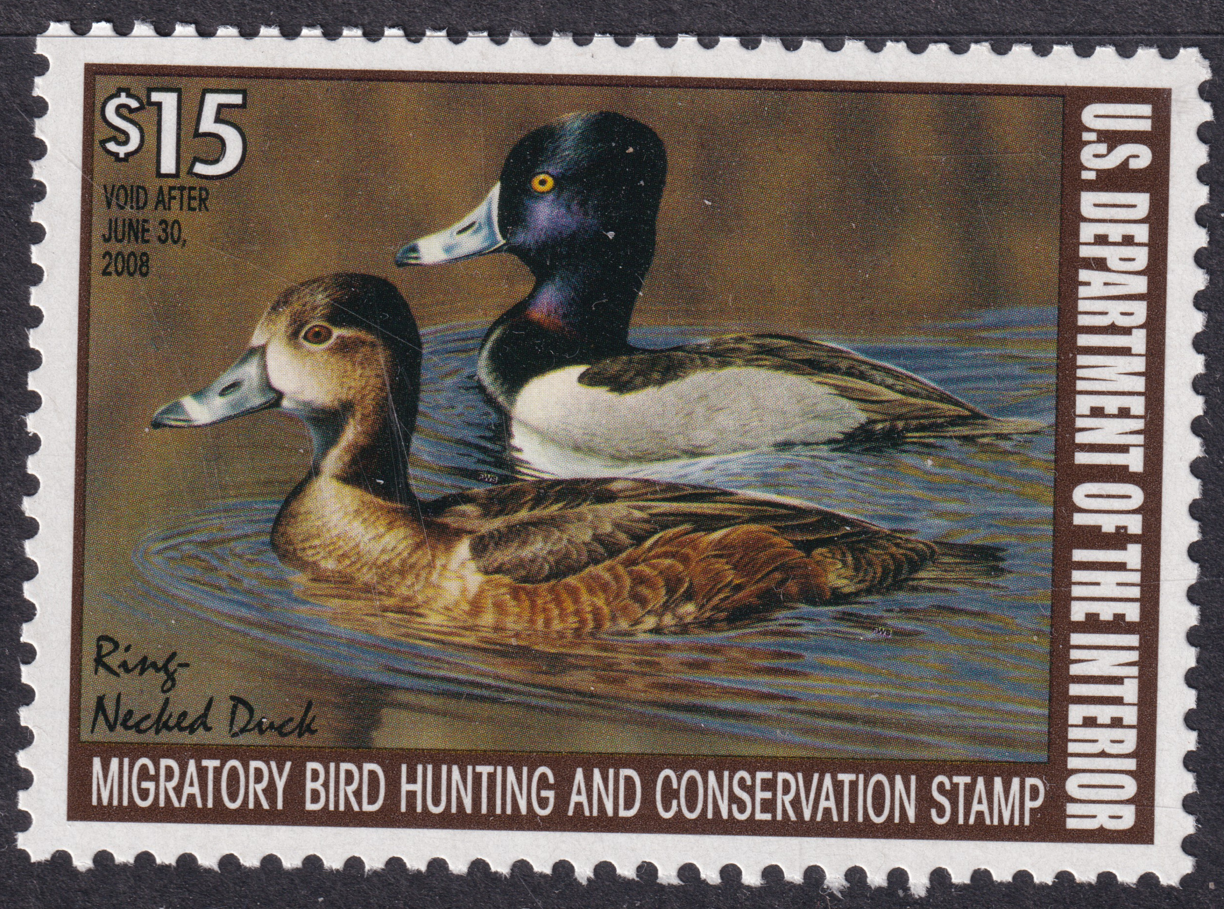 Stamp Picture
