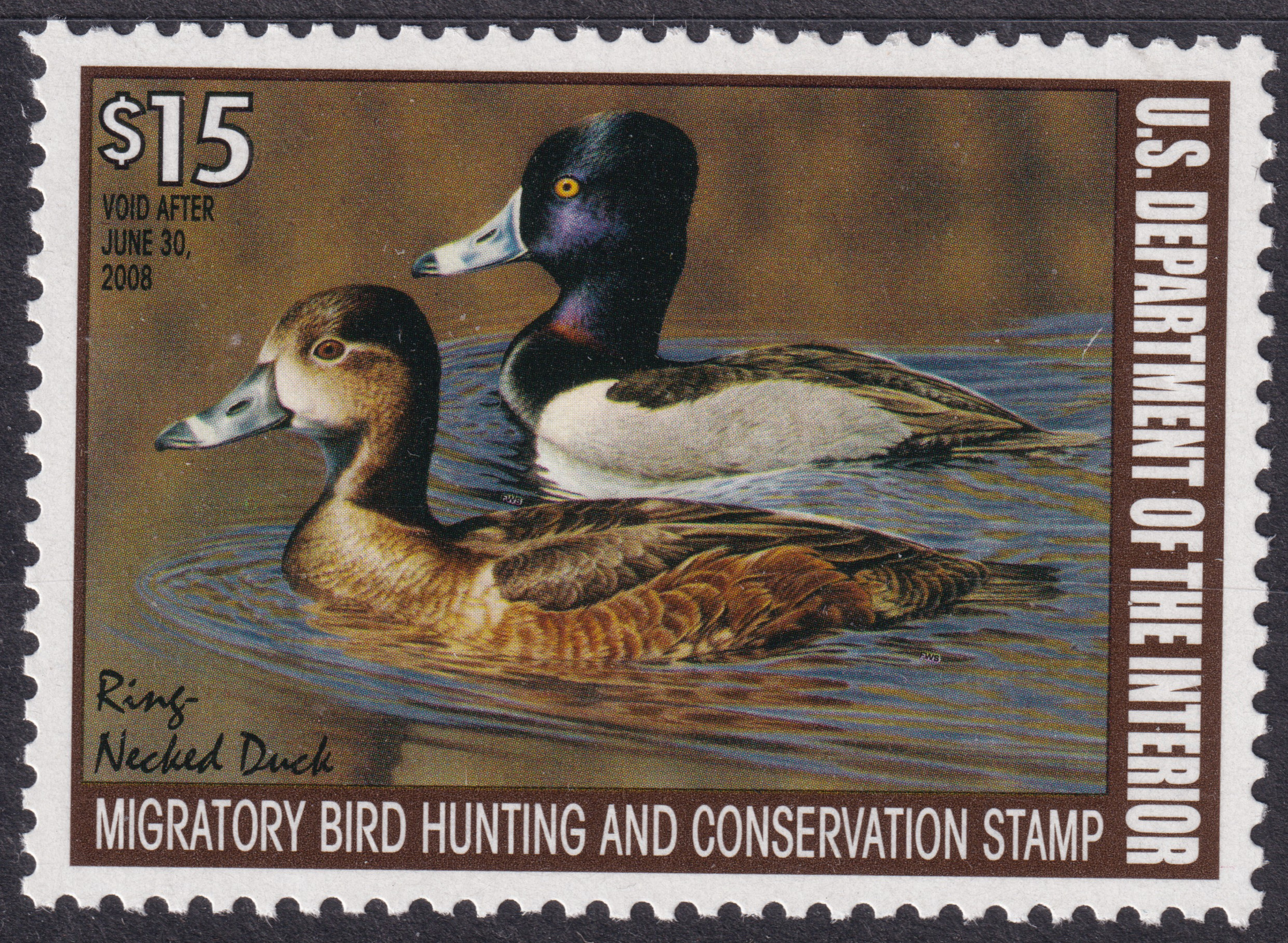 Stamp Picture