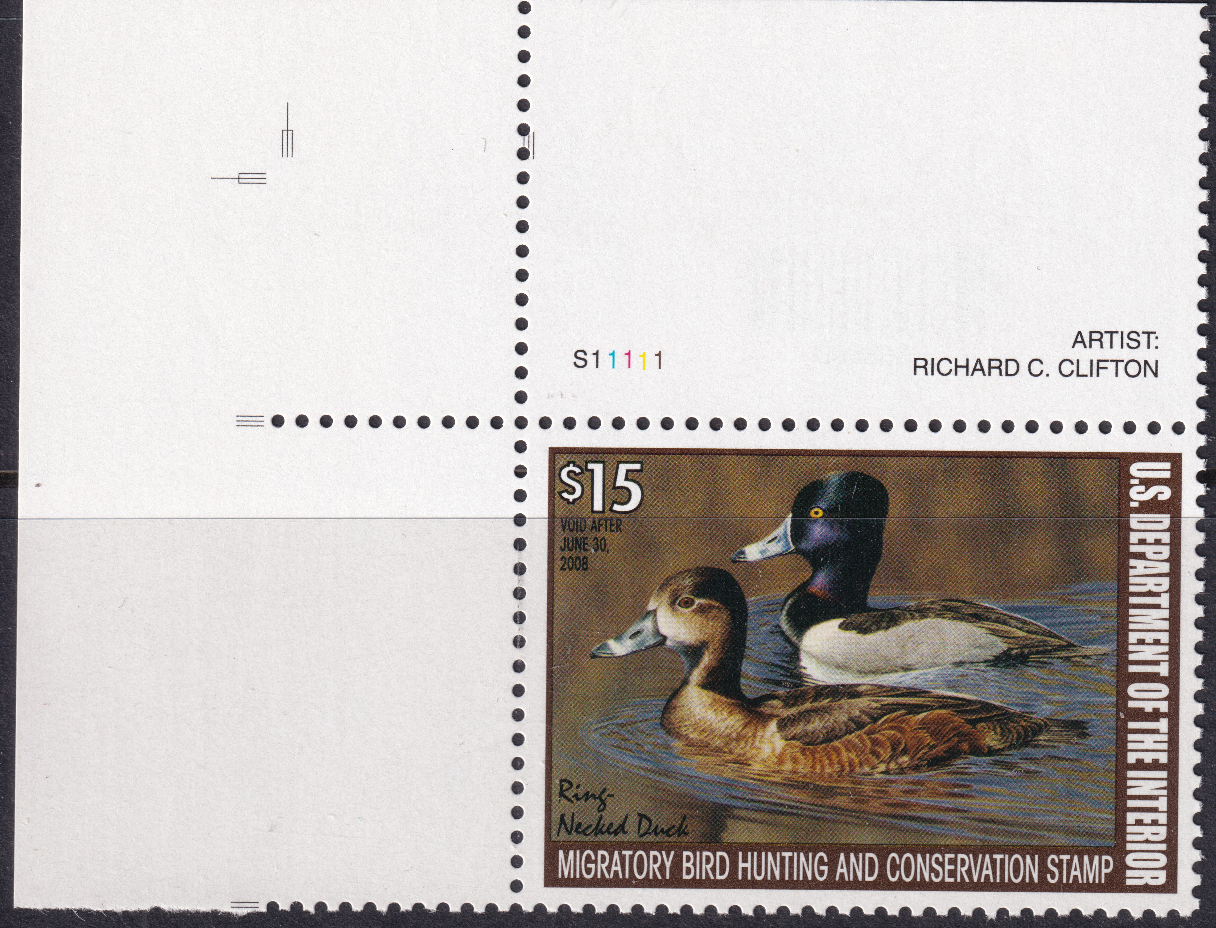 Stamp Picture