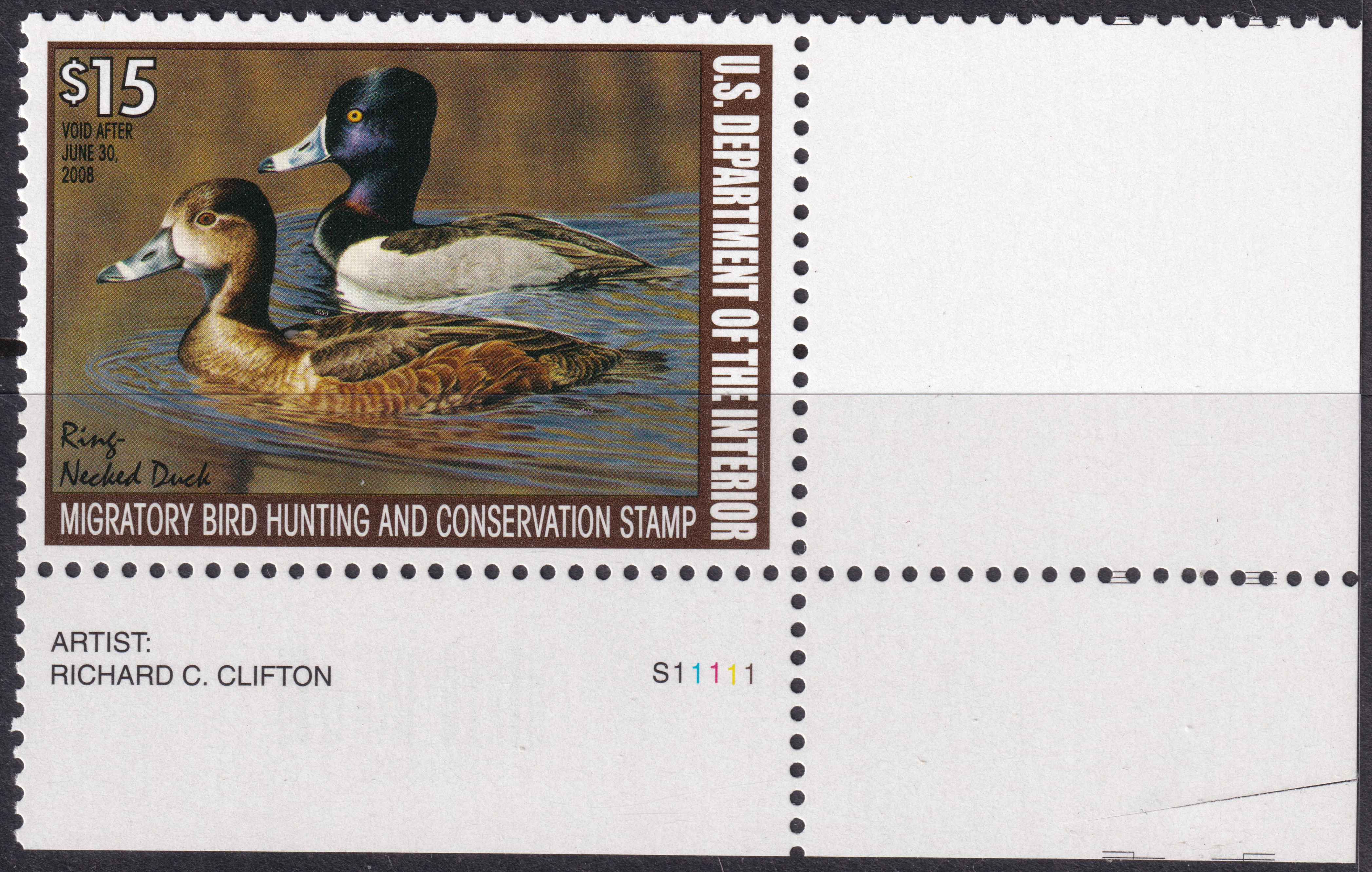 Stamp Picture