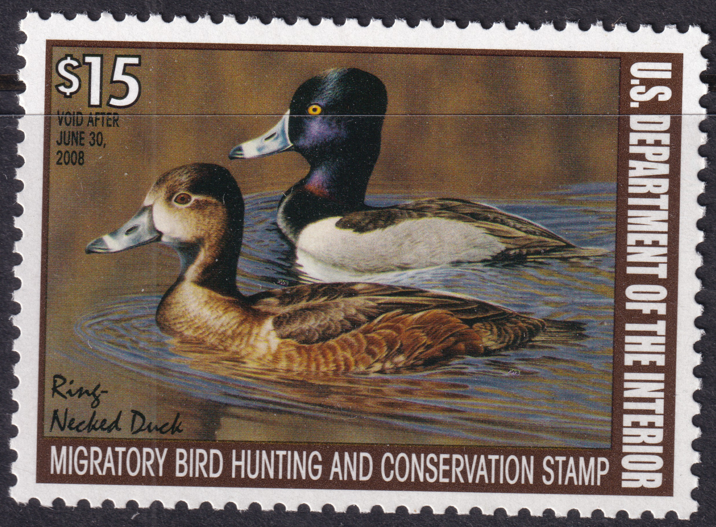 Stamp Picture
