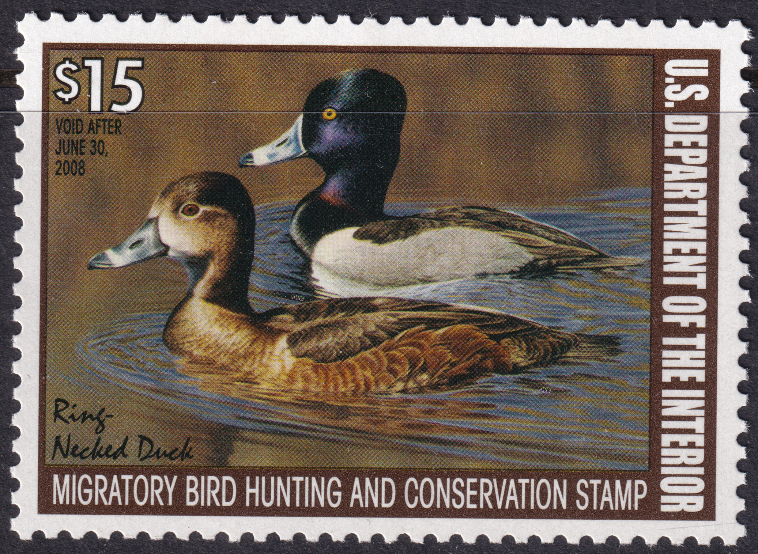 Stamp Picture