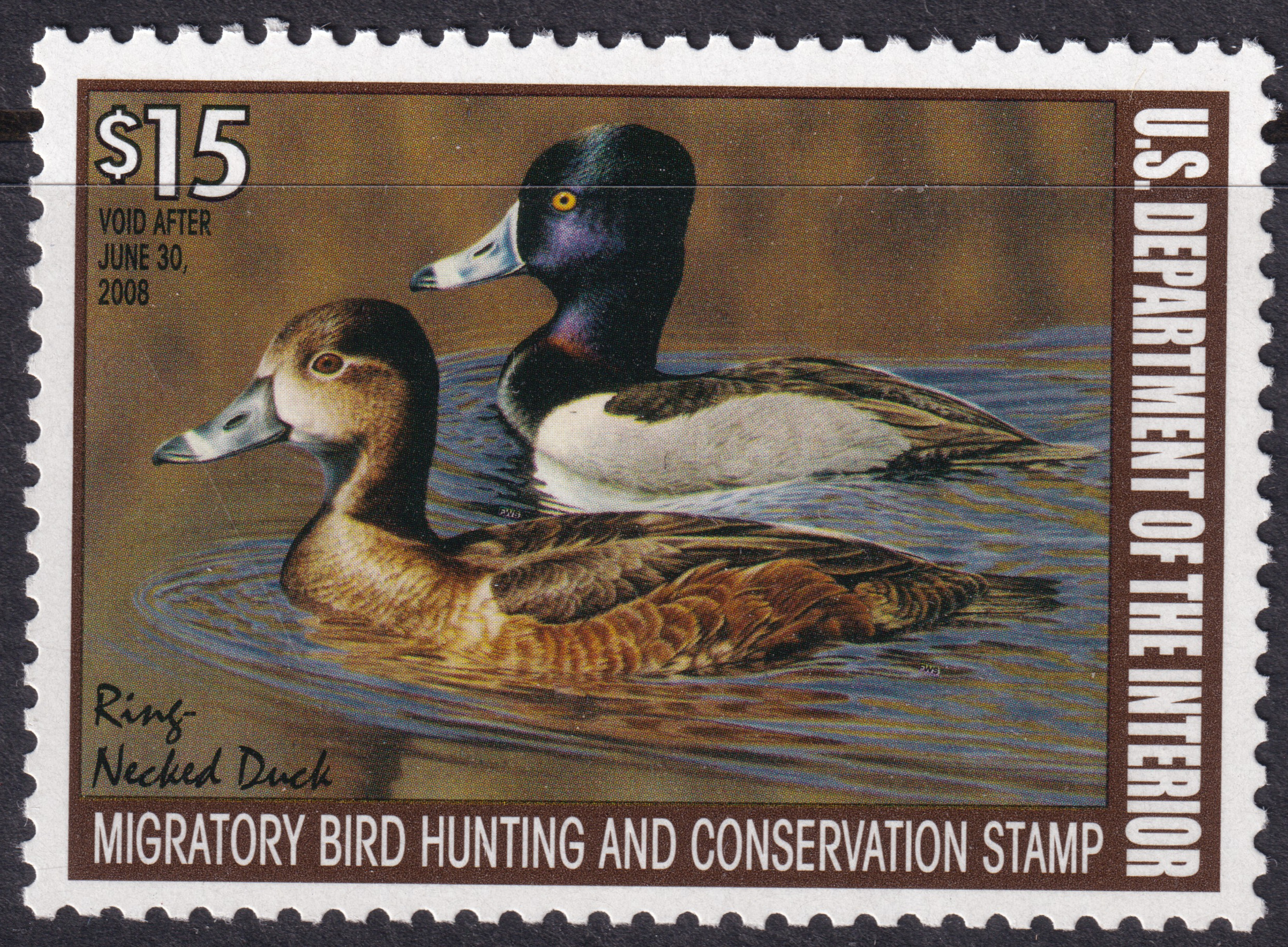 Stamp Picture