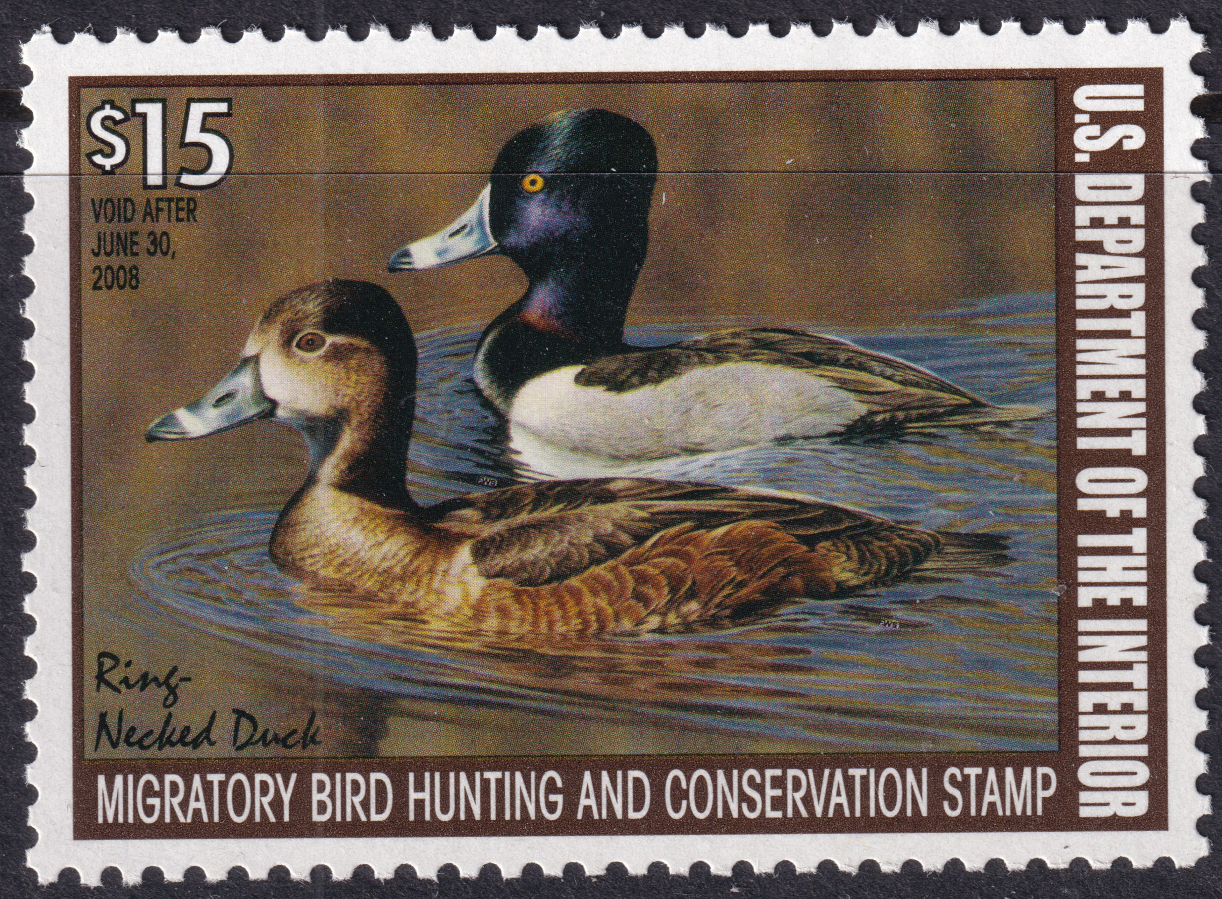 Stamp Picture