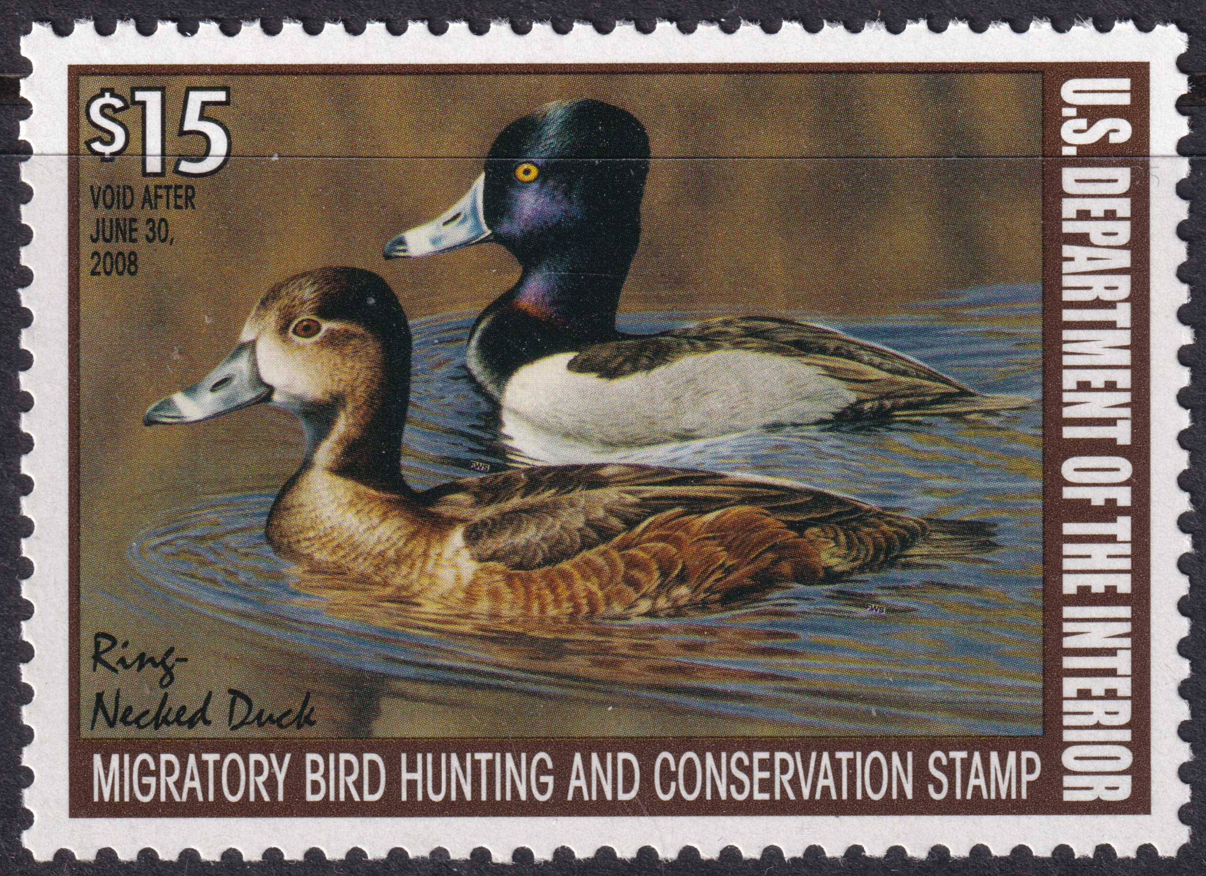 Stamp Picture