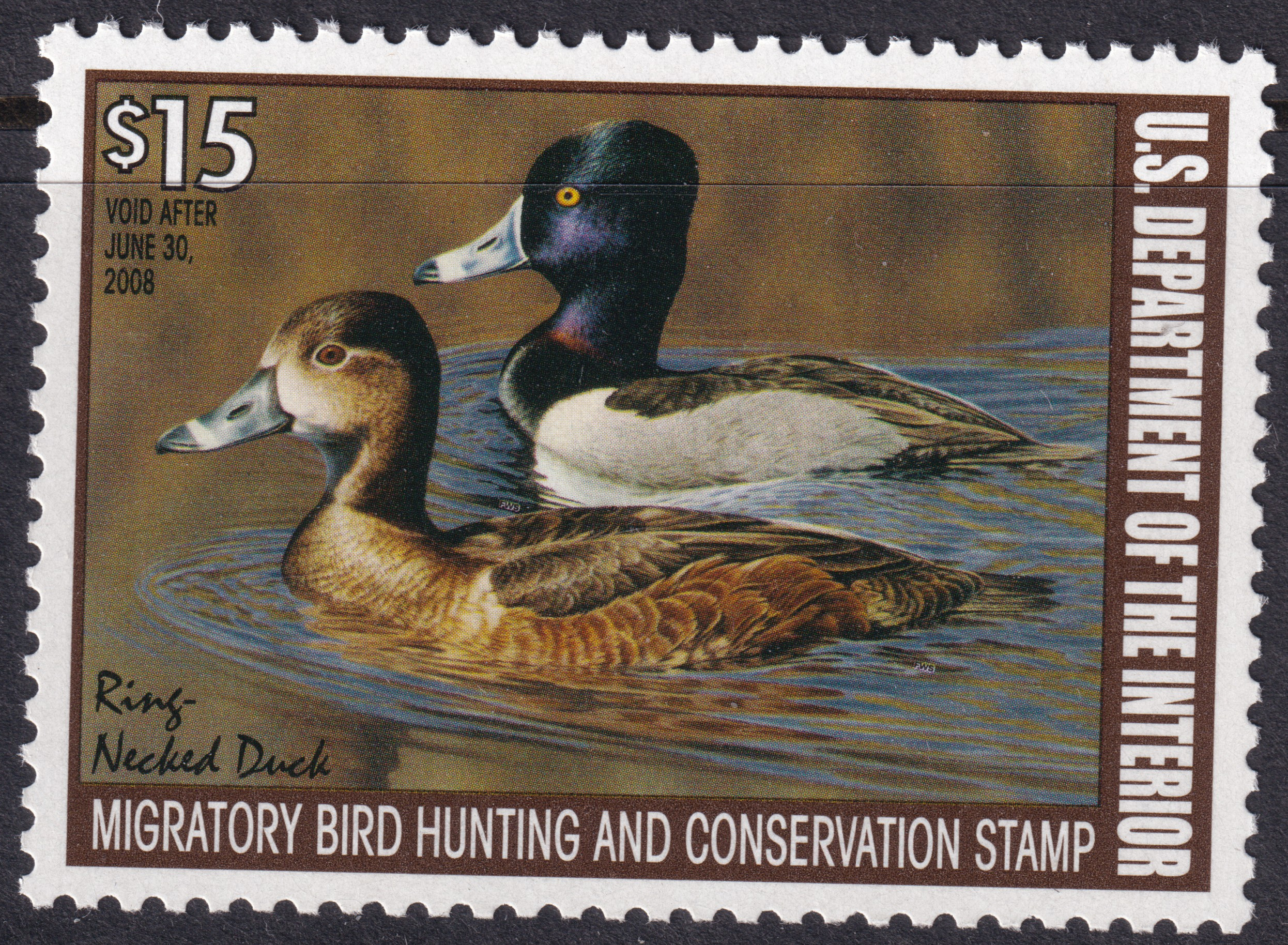 Stamp Picture