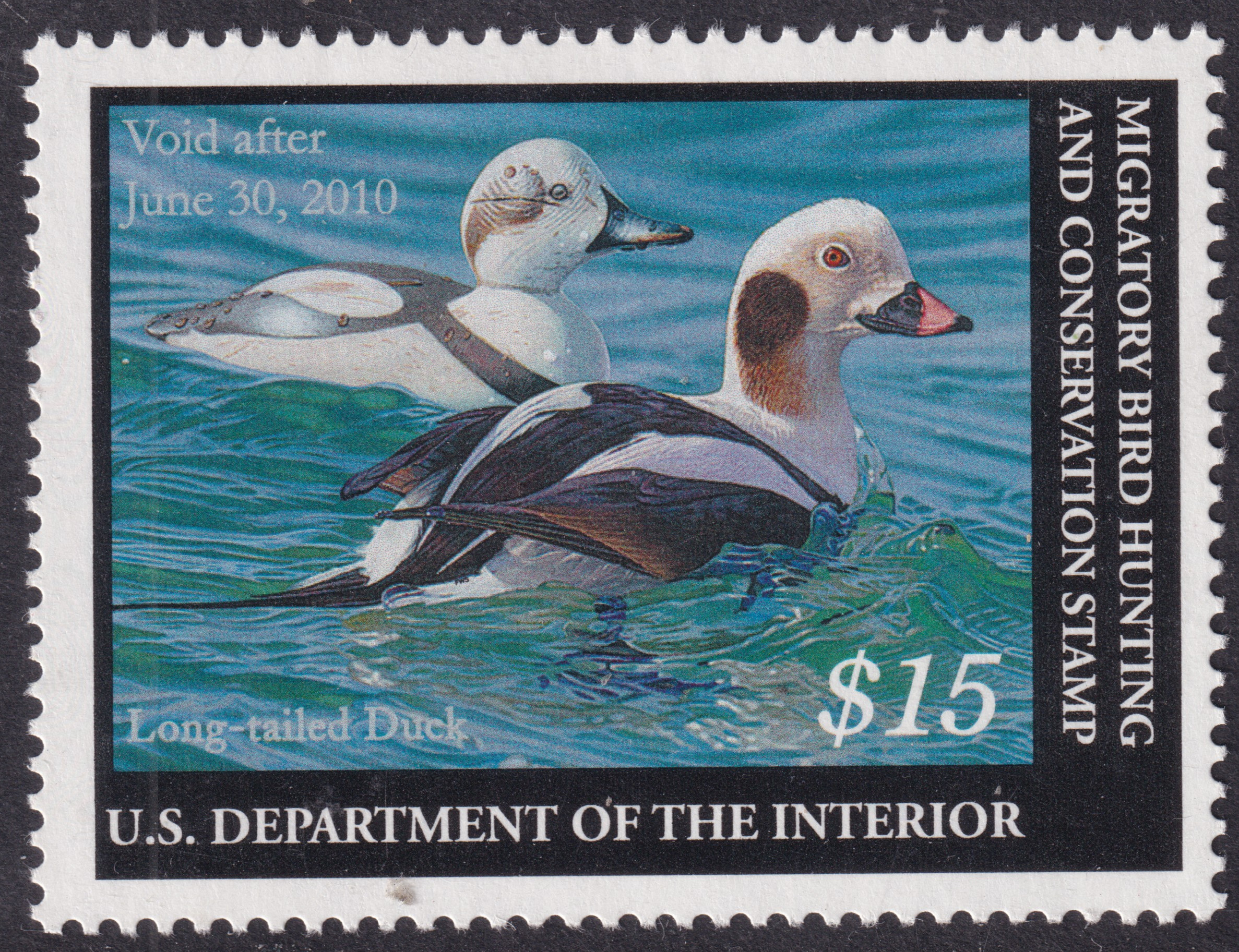 Stamp Picture