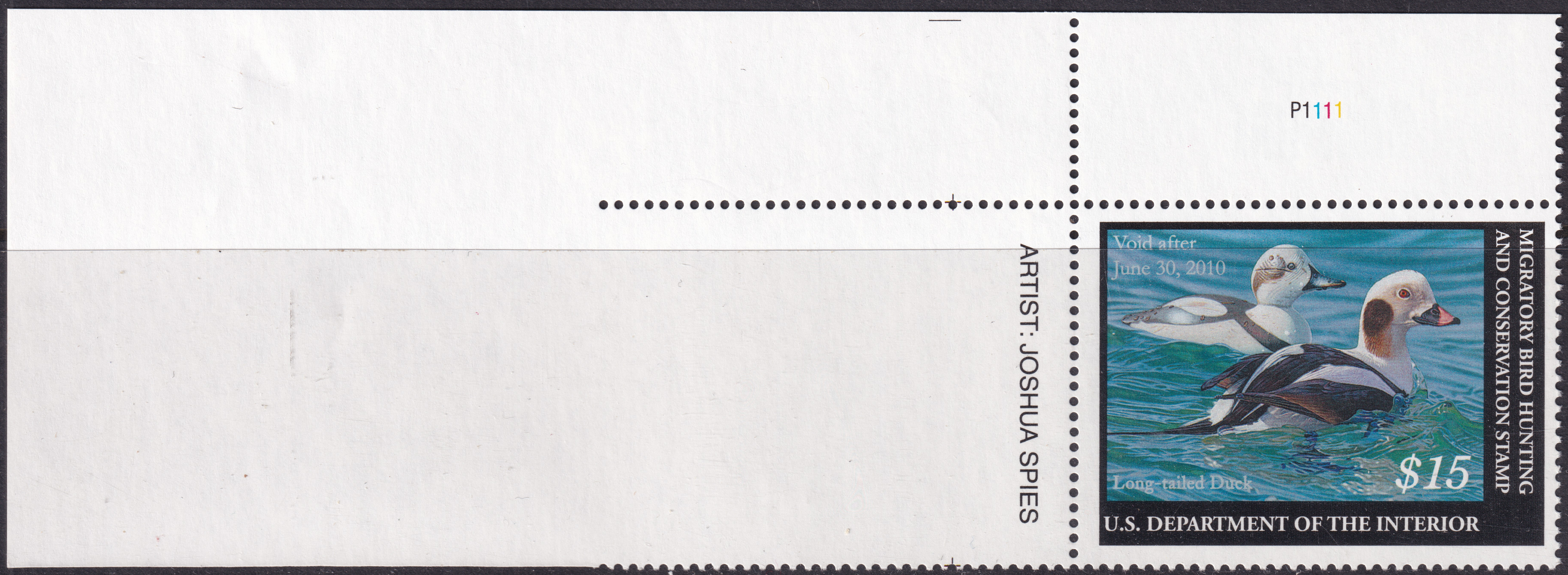 Stamp Picture