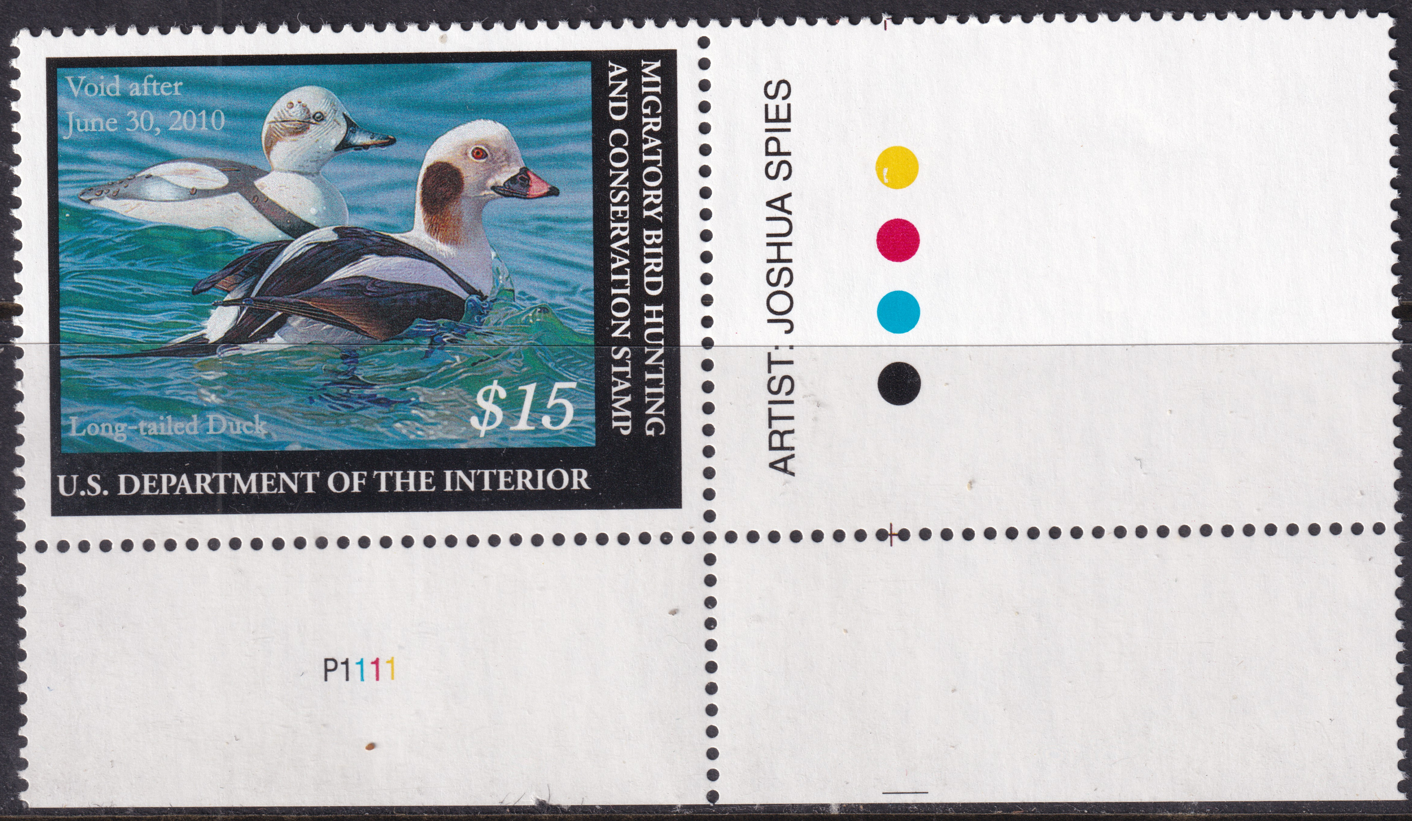 Stamp Picture