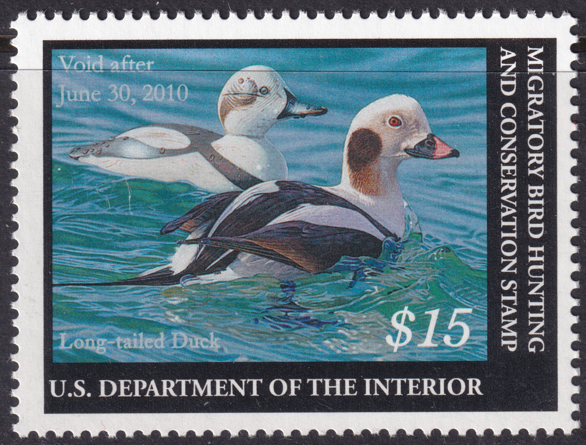 Stamp Picture