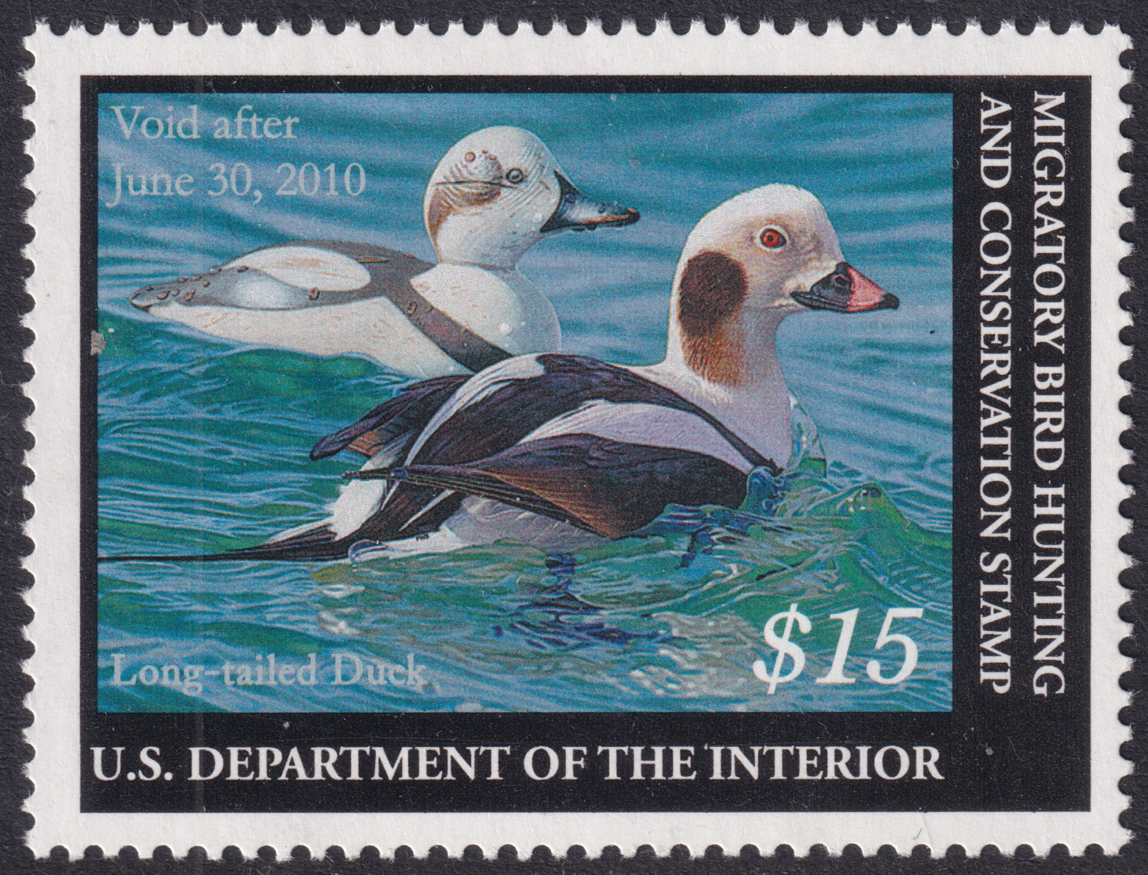 Stamp Picture