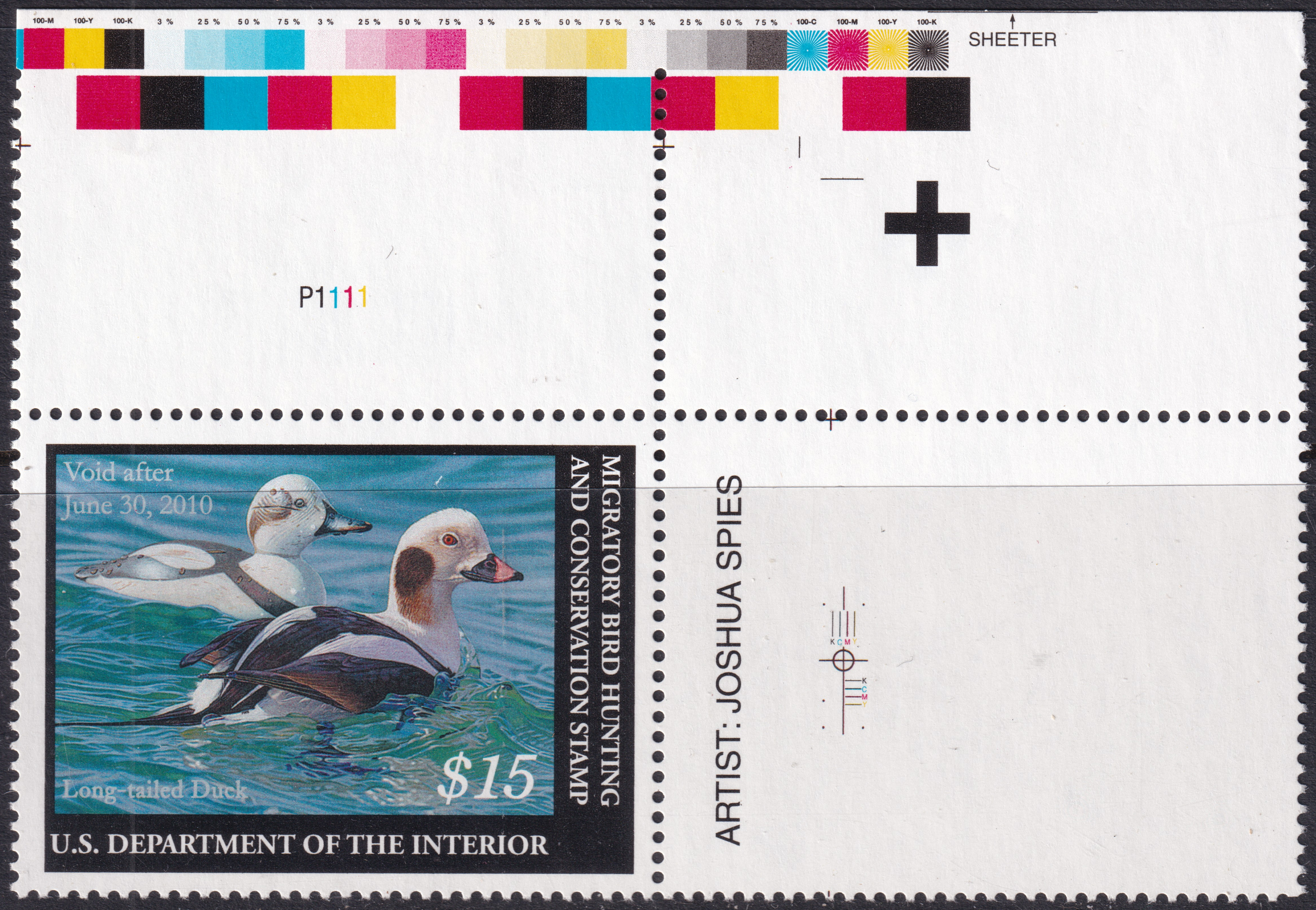 Stamp Picture