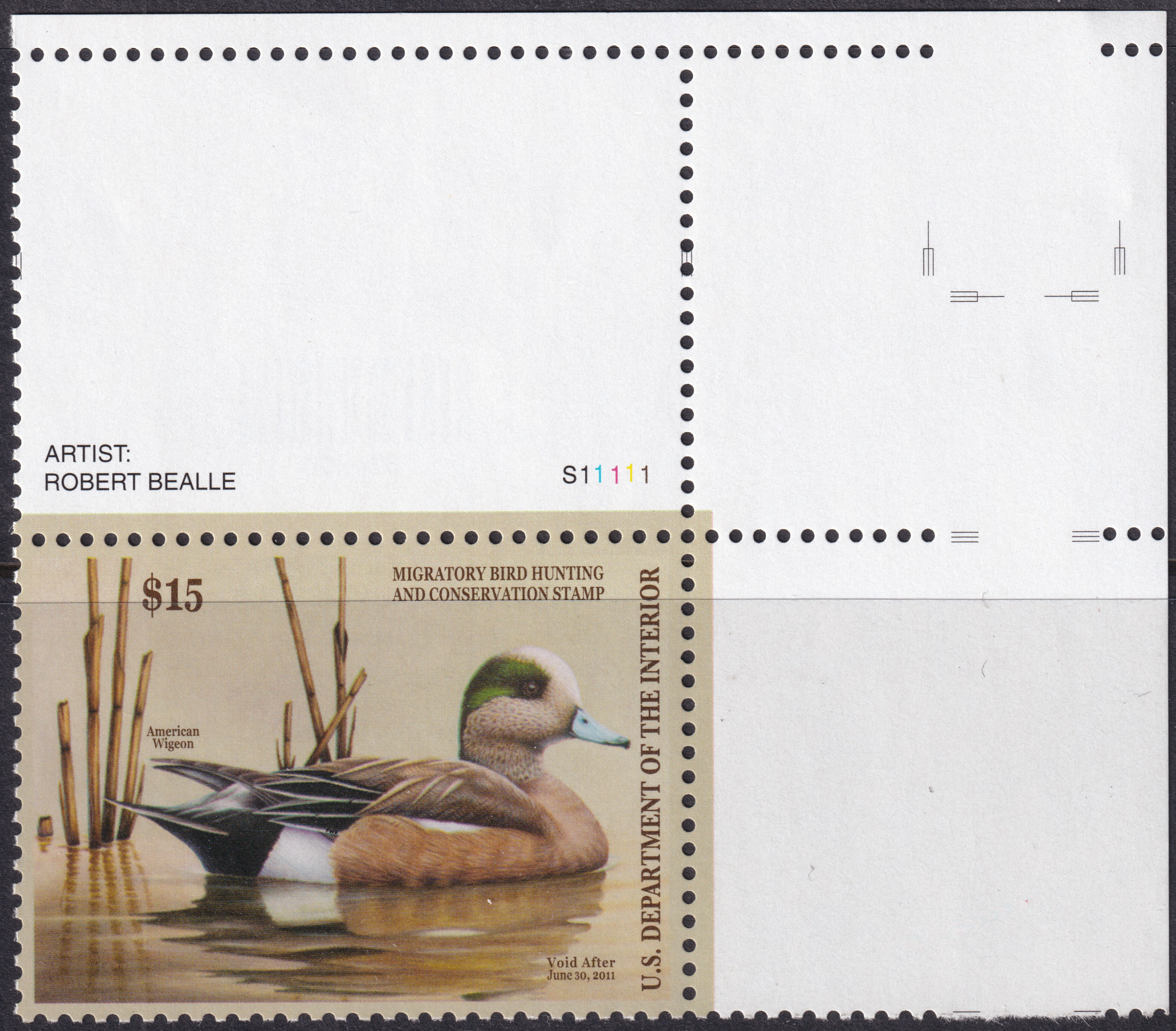 Stamp Picture