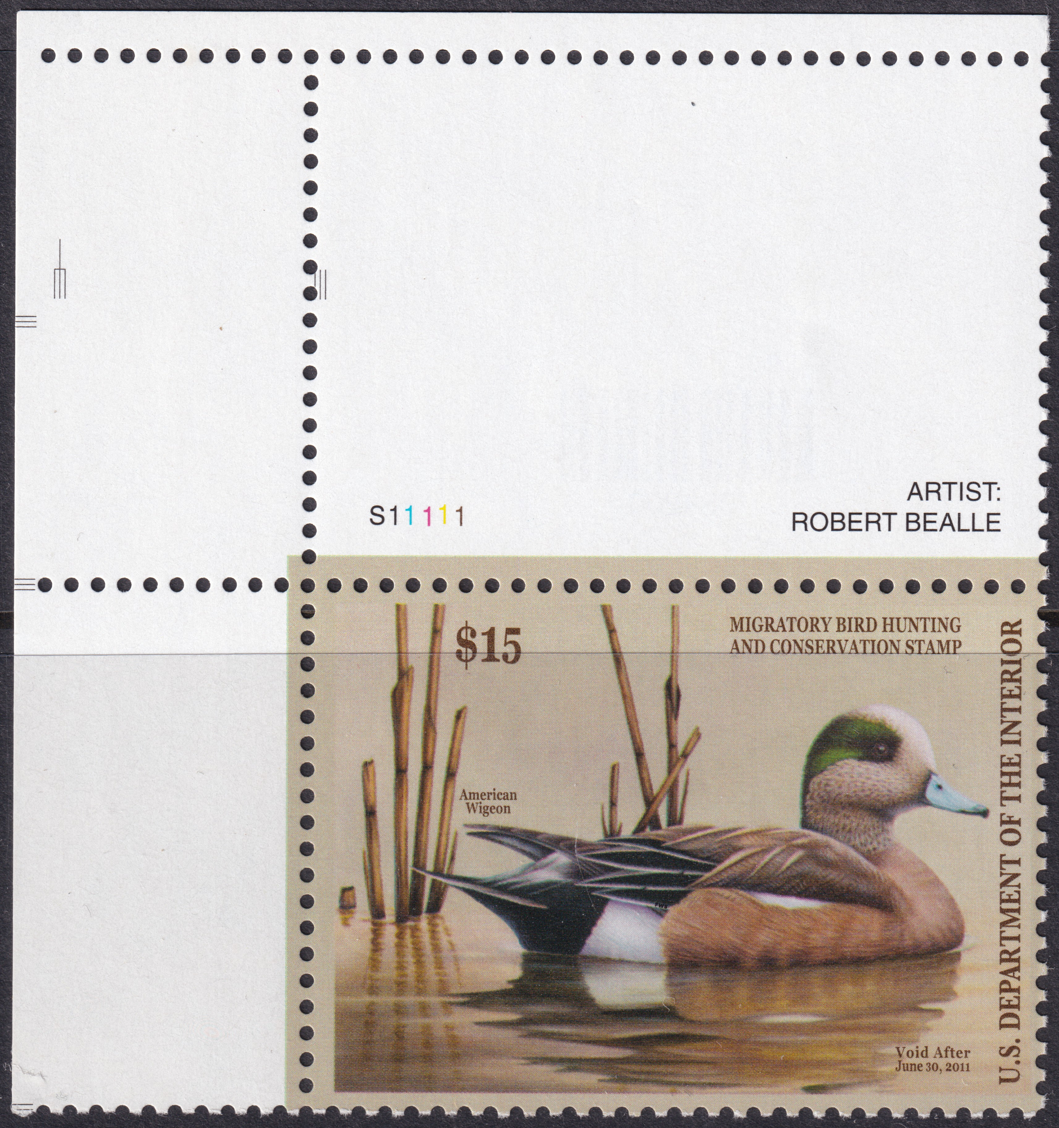 Stamp Picture