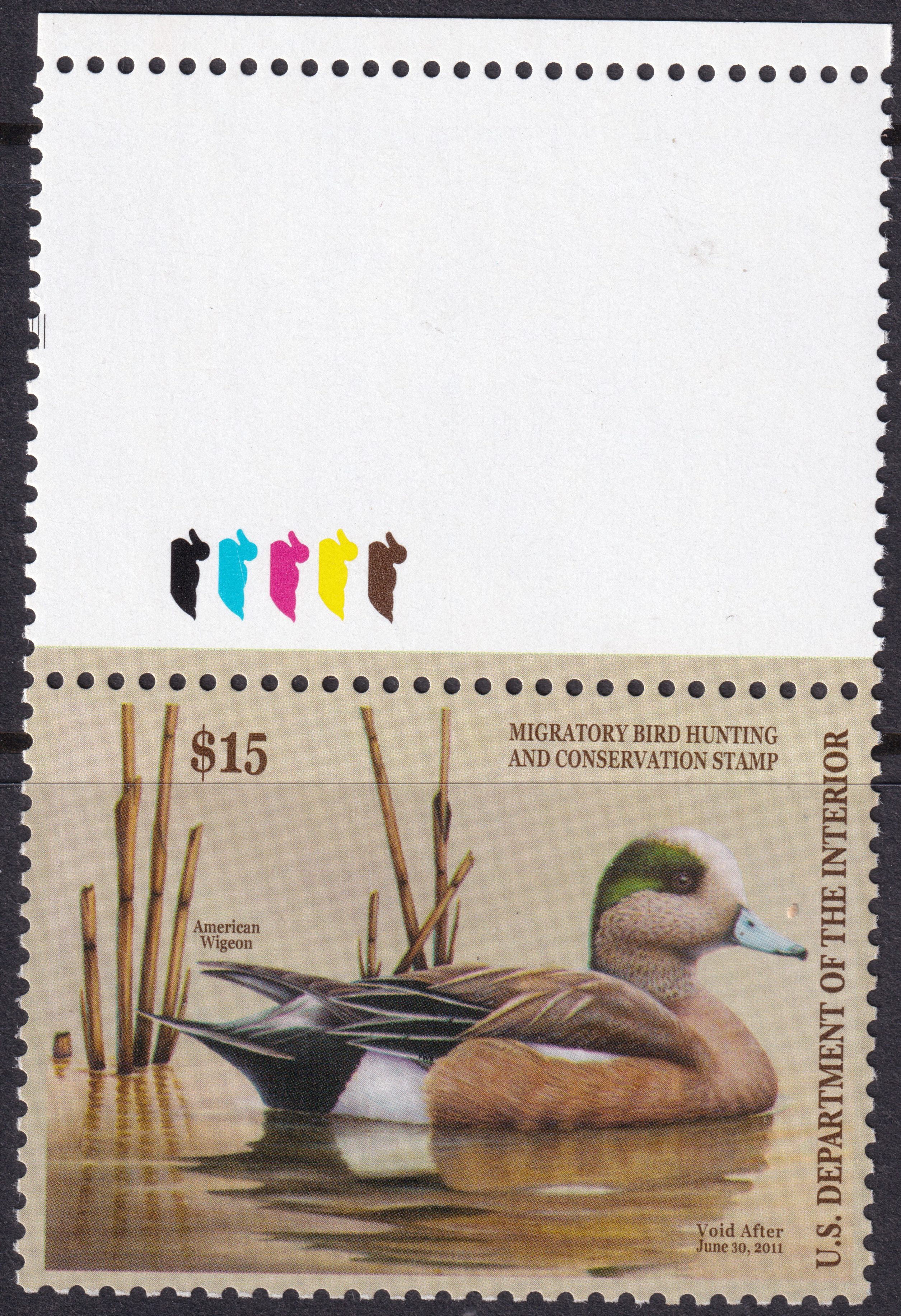 Stamp Picture