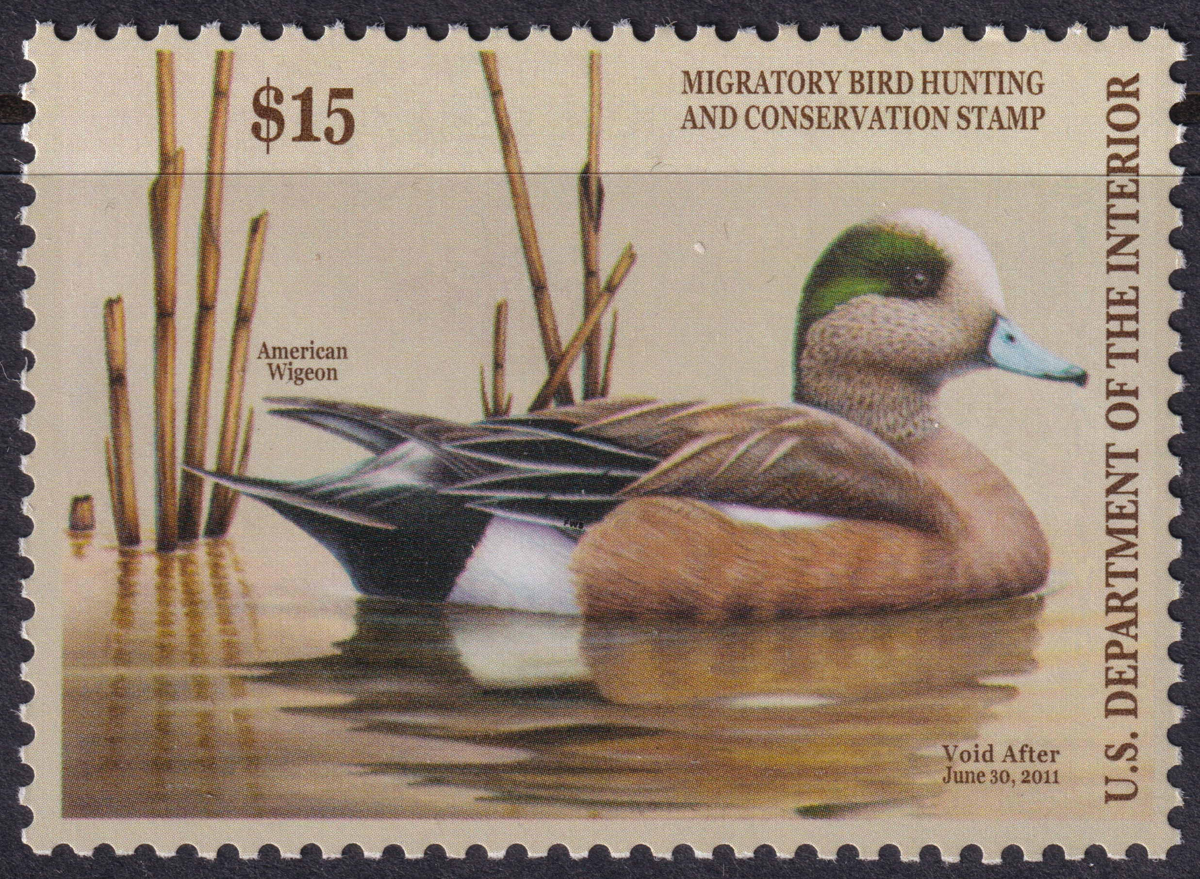 Stamp Picture