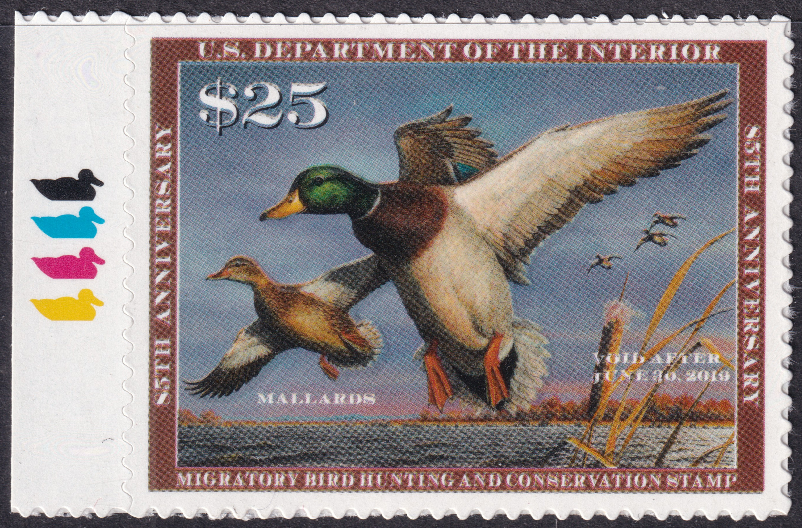 Stamp Picture