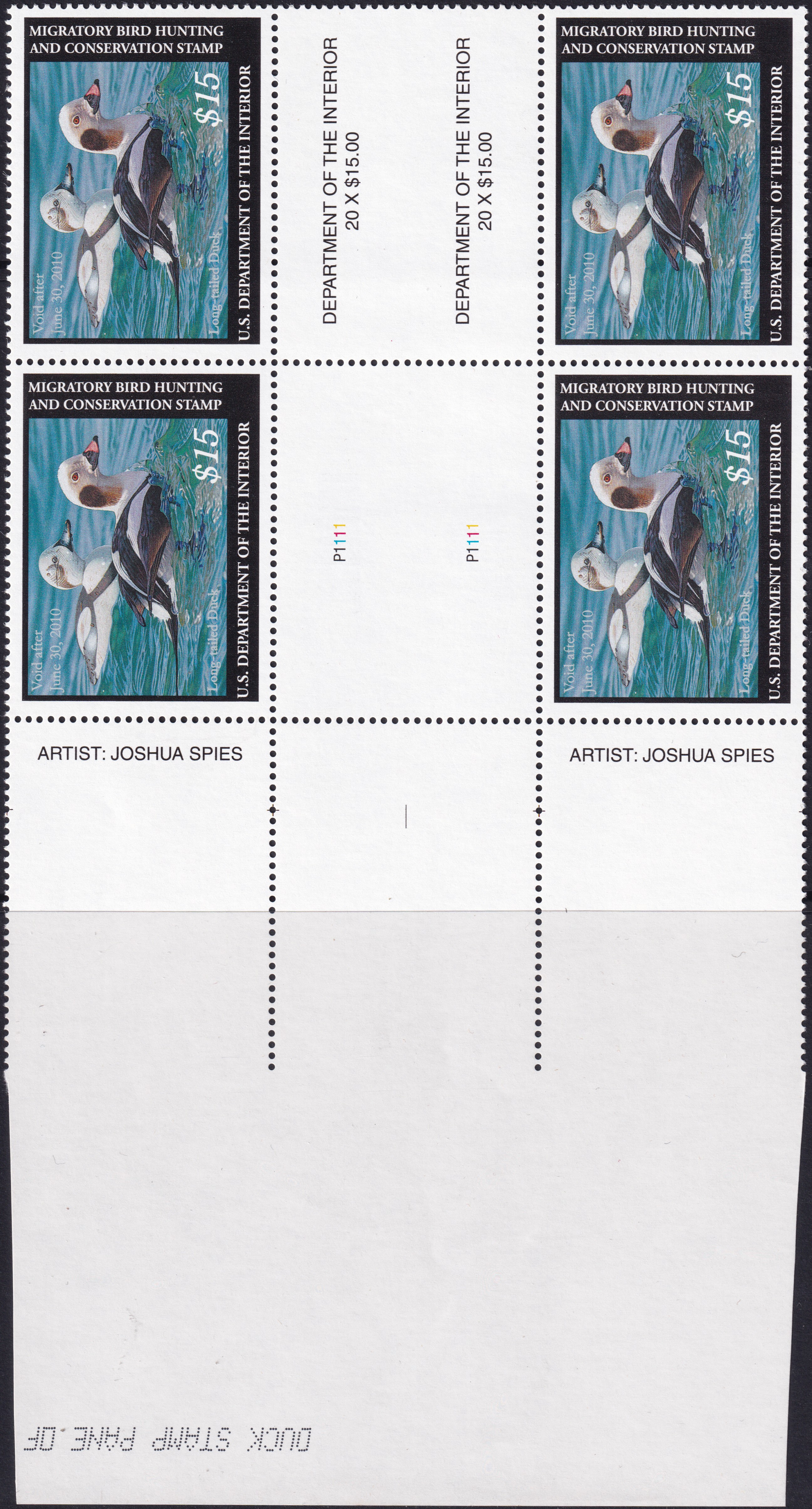 Stamp Picture
