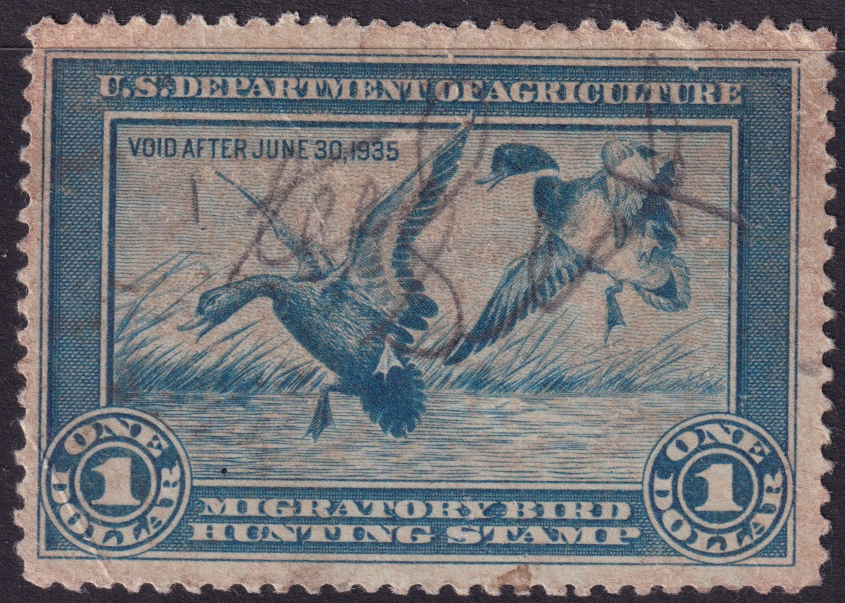 Stamp Picture