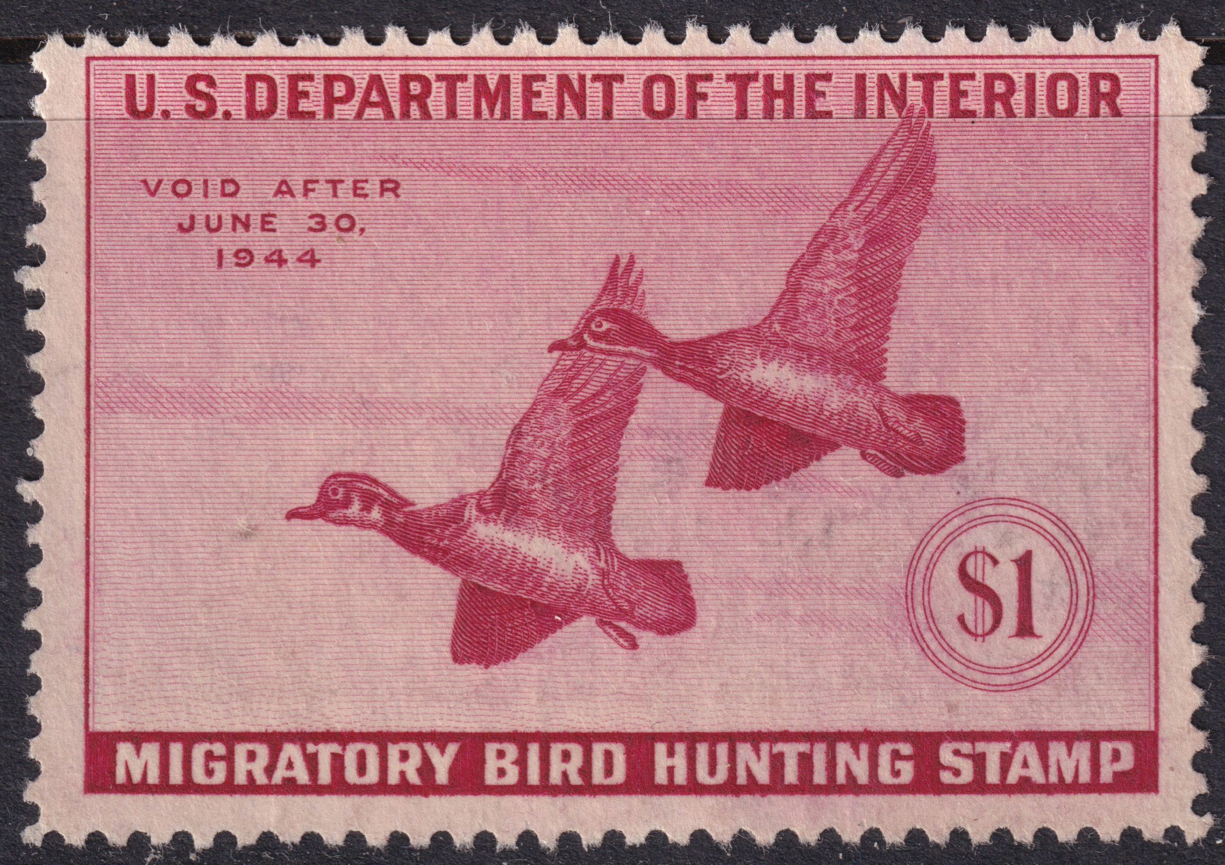 Stamp Picture