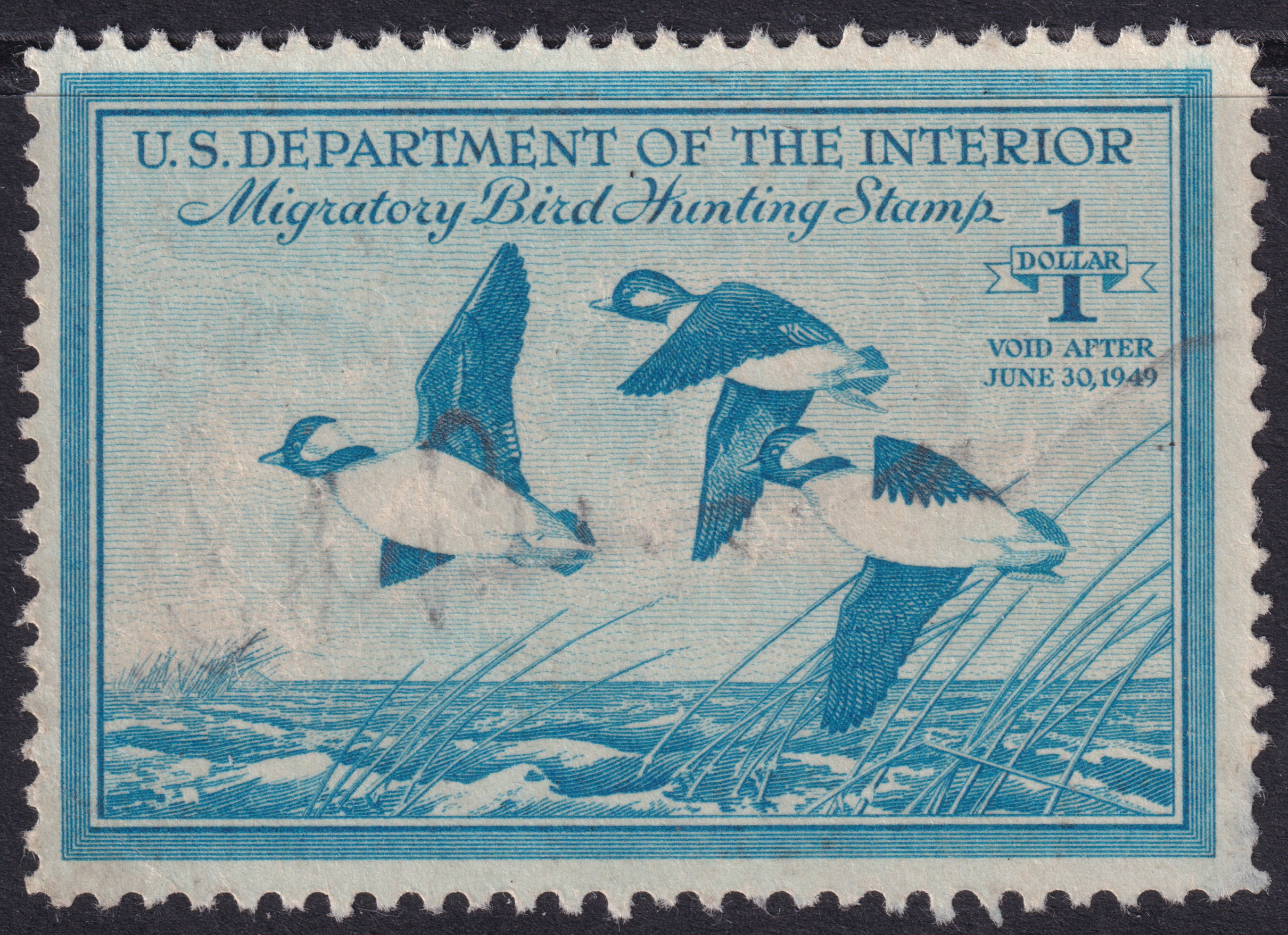 Stamp Picture