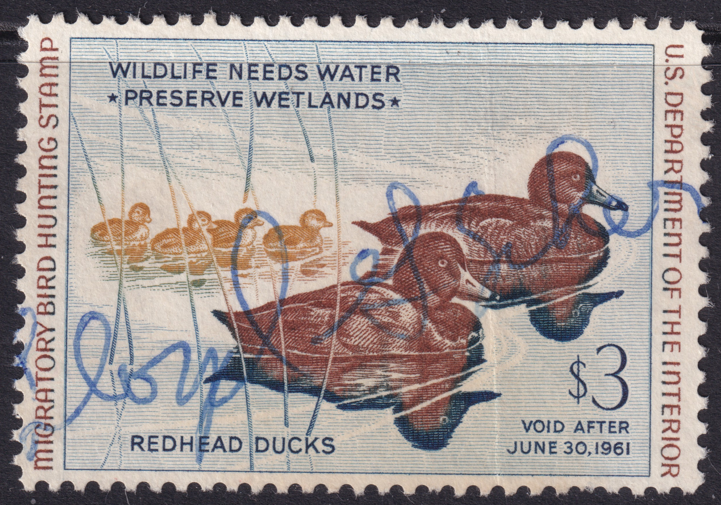 Stamp Picture
