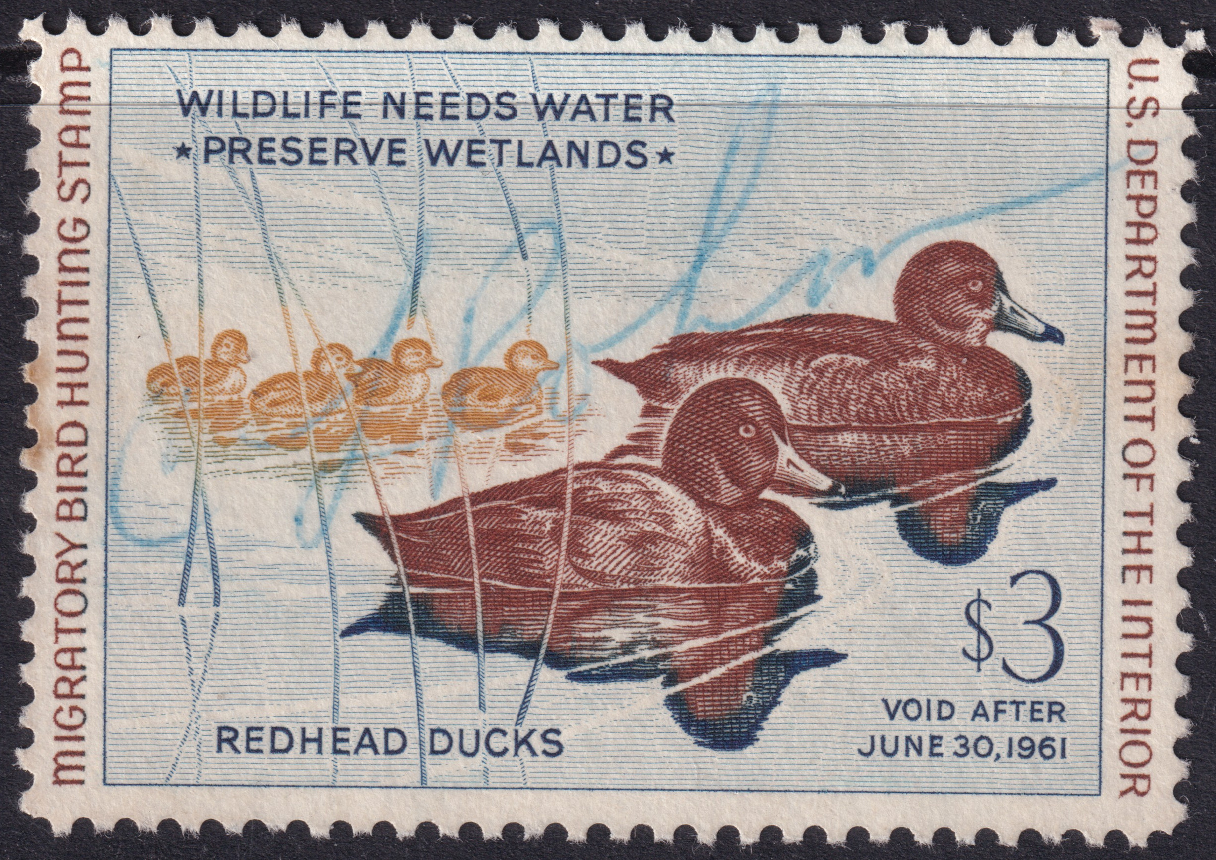 Stamp Picture
