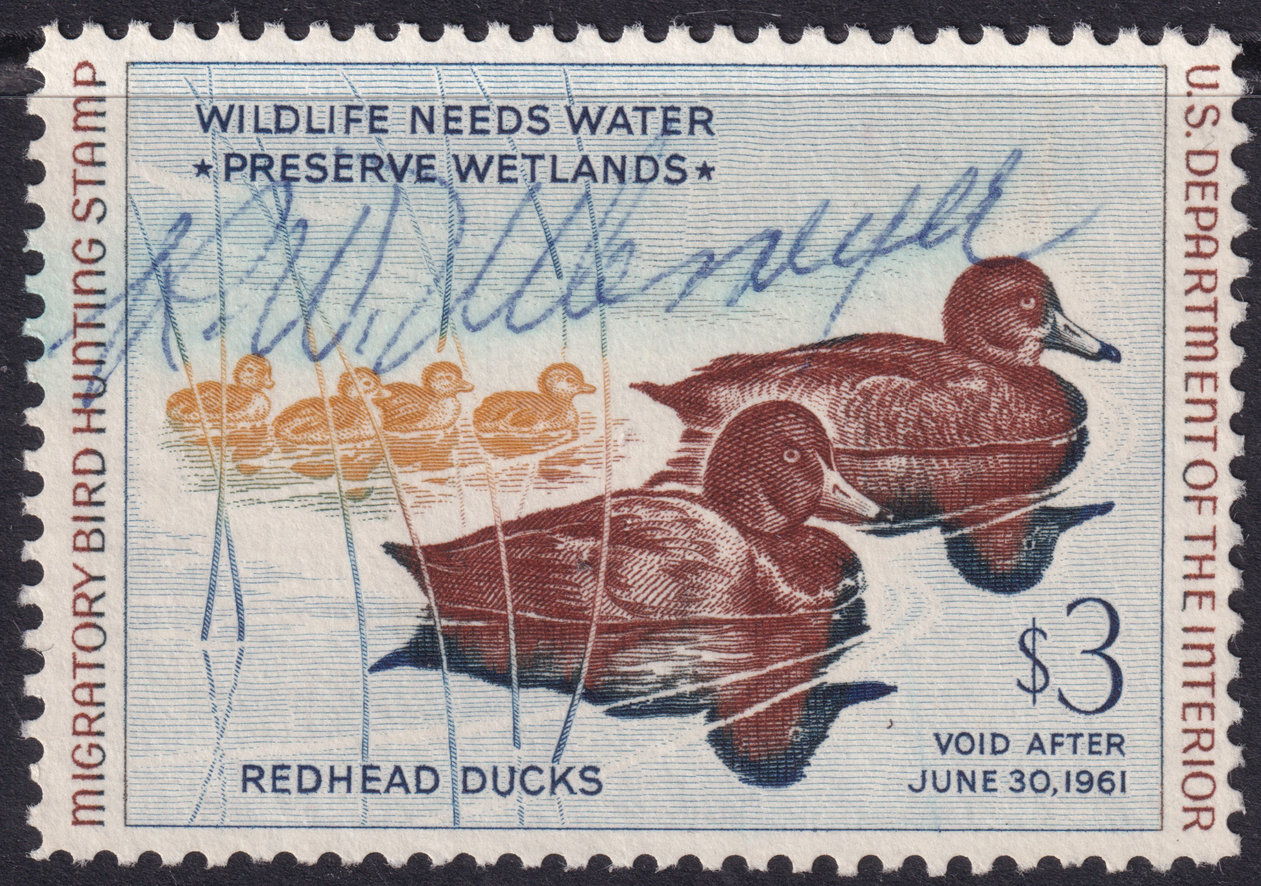 Stamp Picture