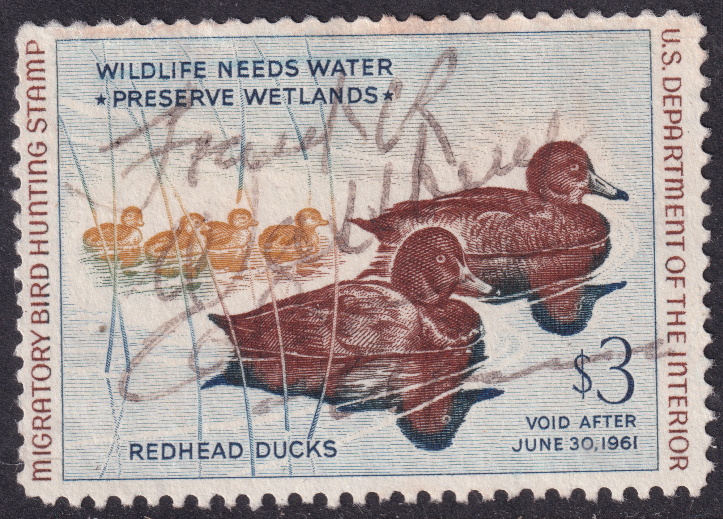 Stamp Picture