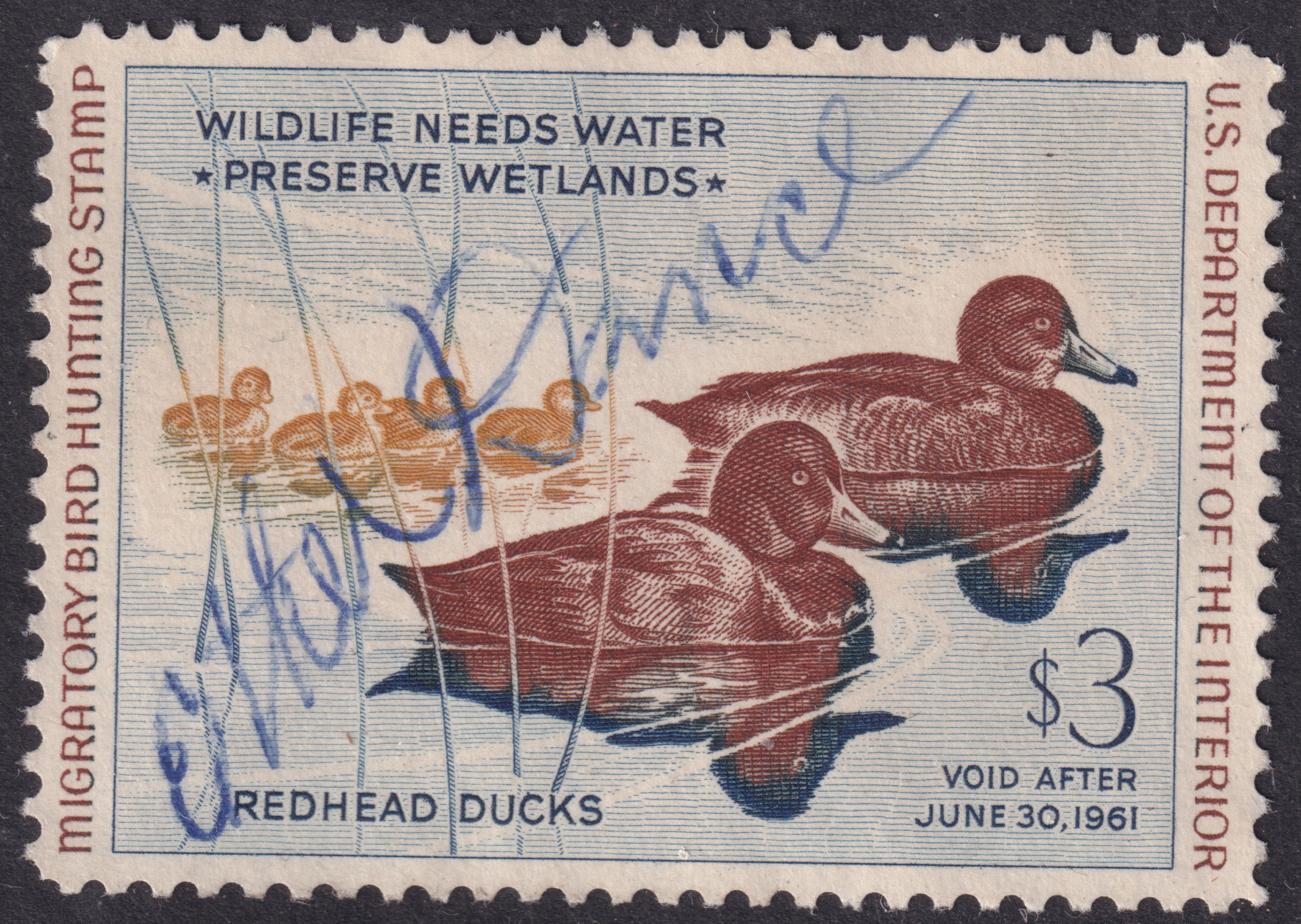 Stamp Picture