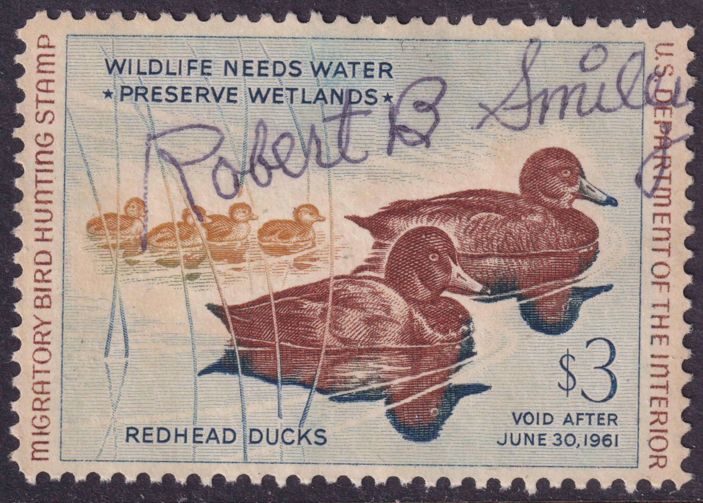 Stamp Picture