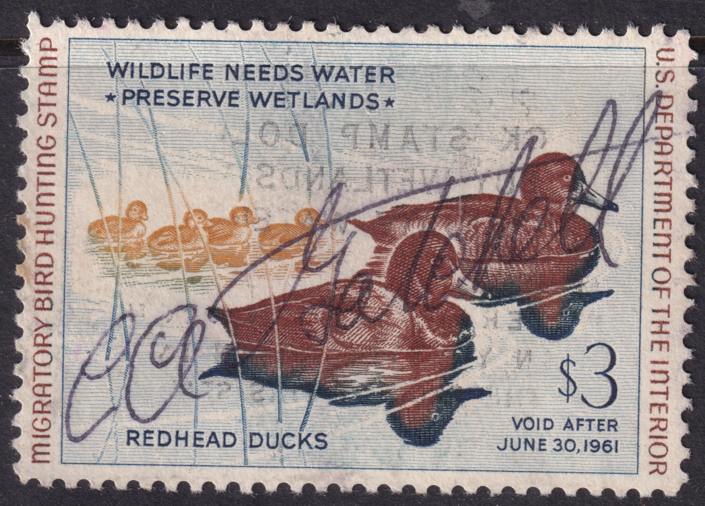 Stamp Picture