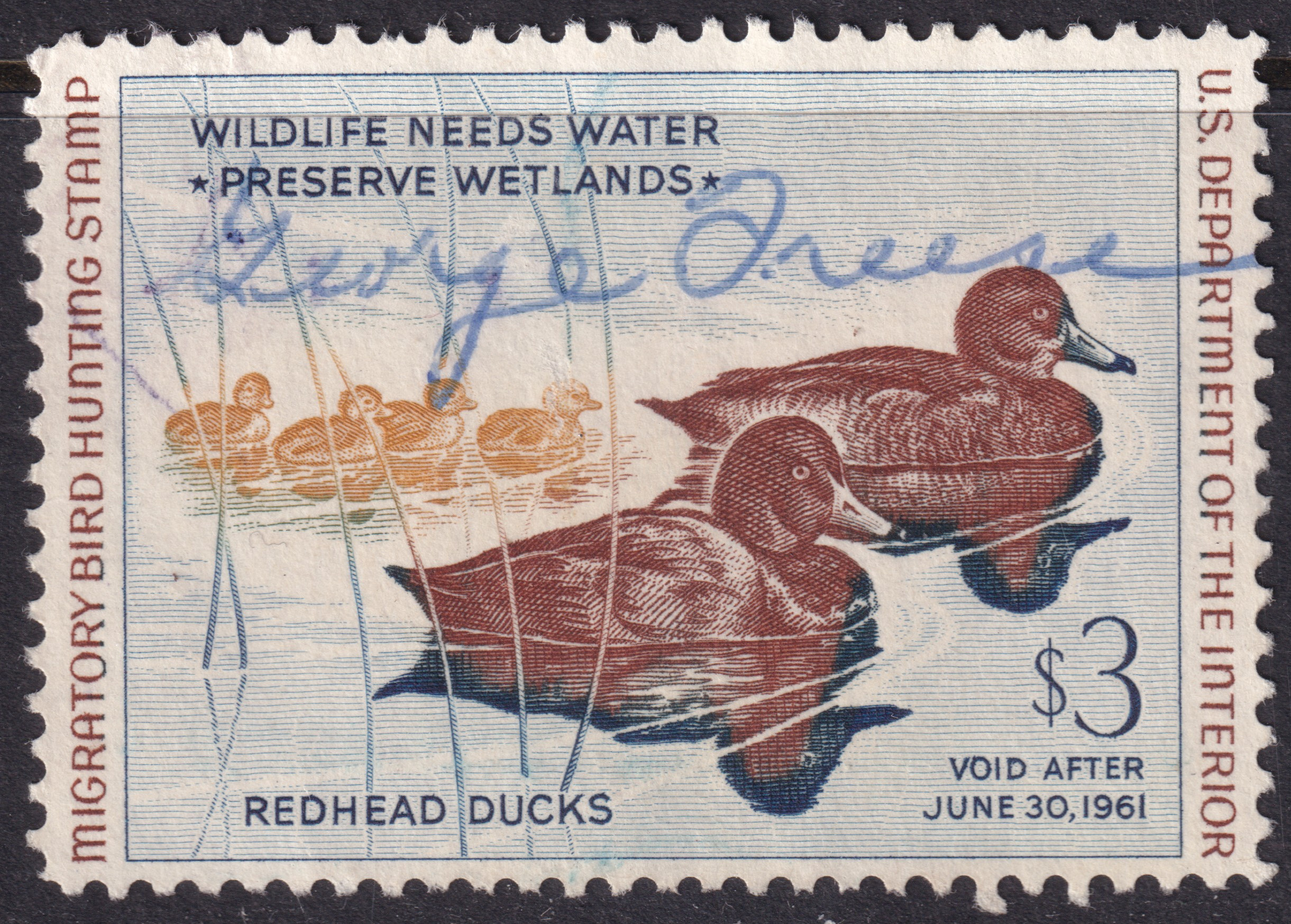 Stamp Picture