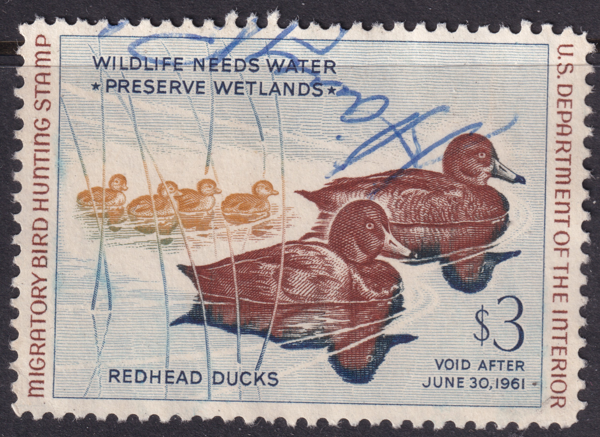 Stamp Picture