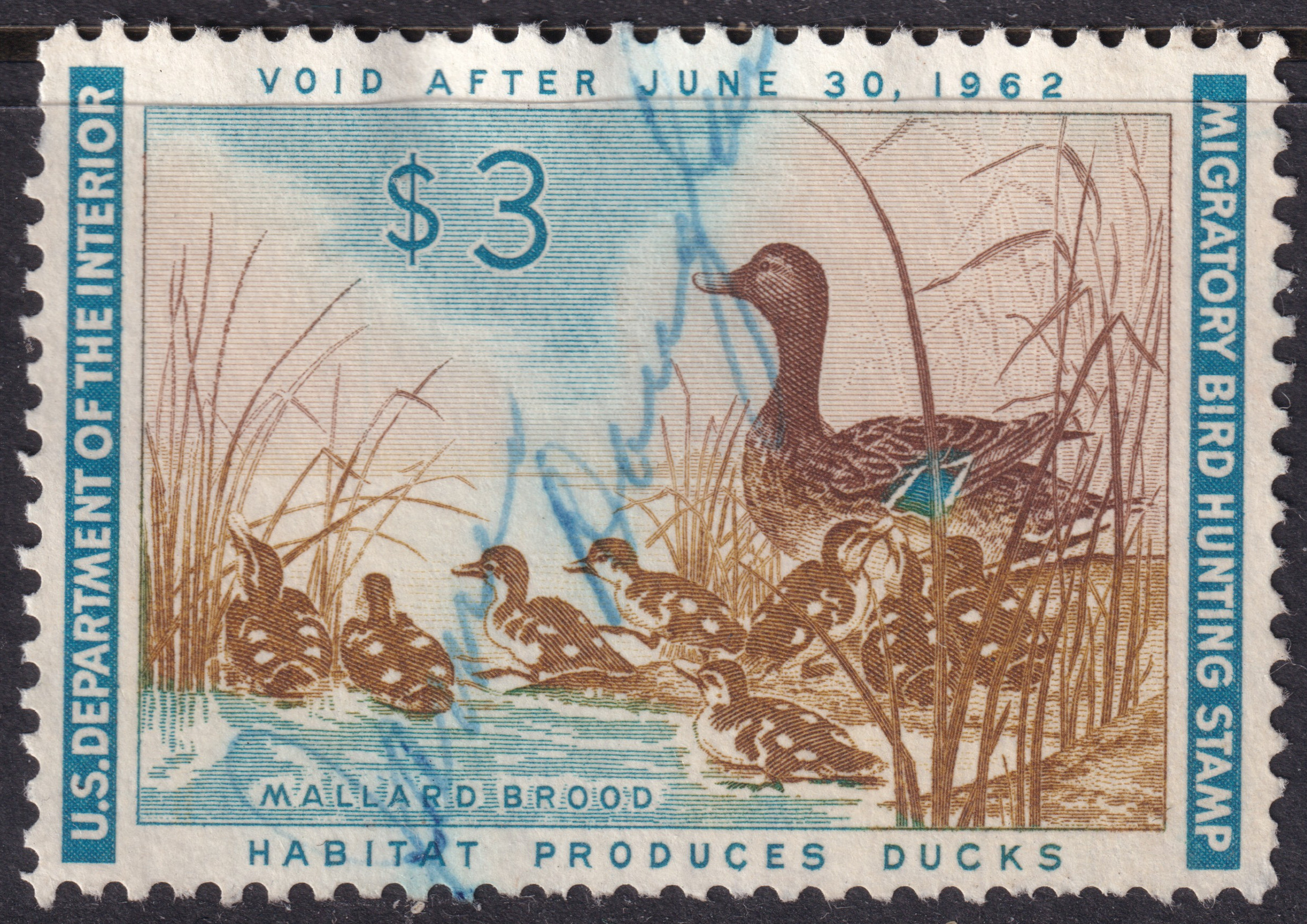 Stamp Picture