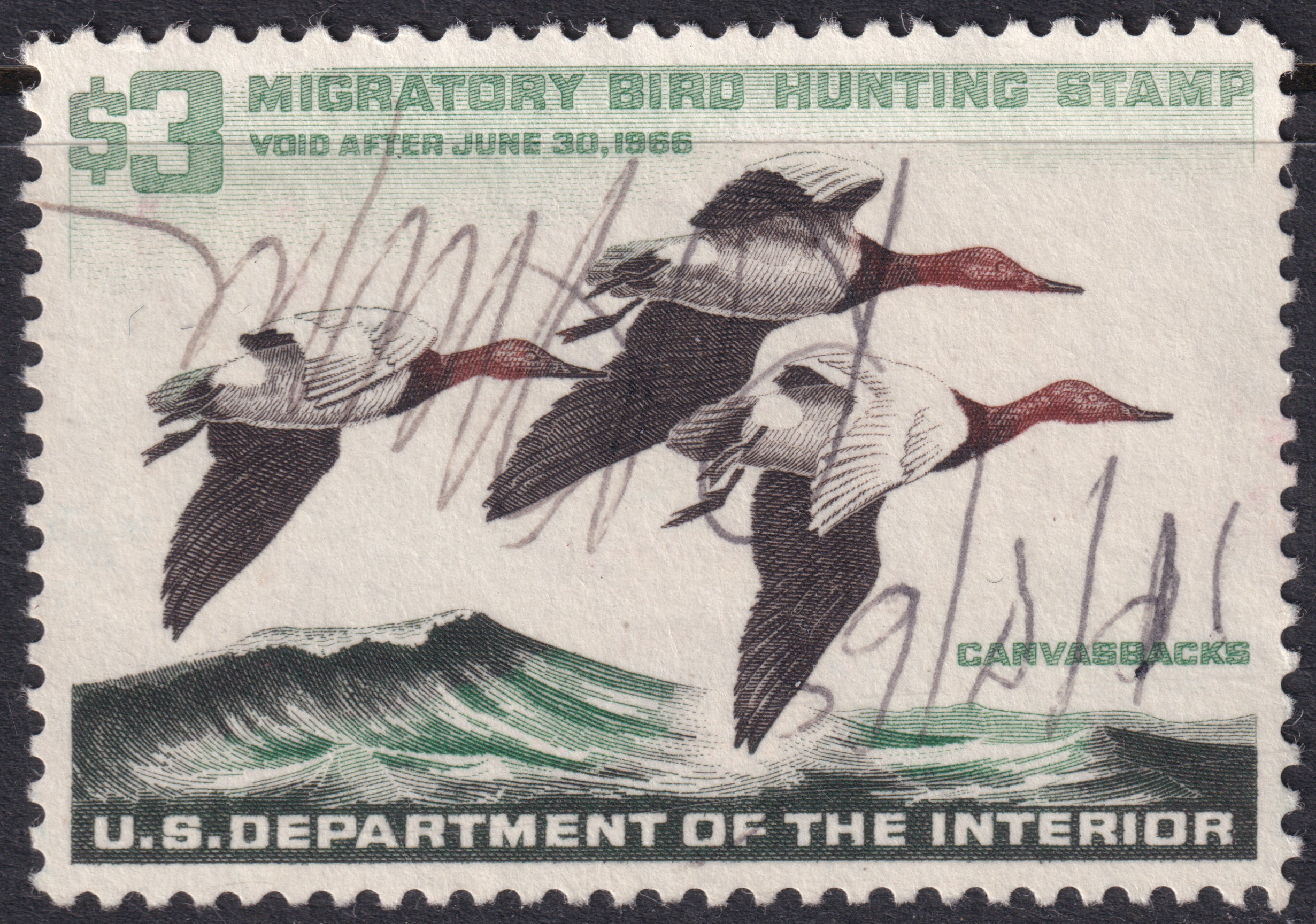 Stamp Picture