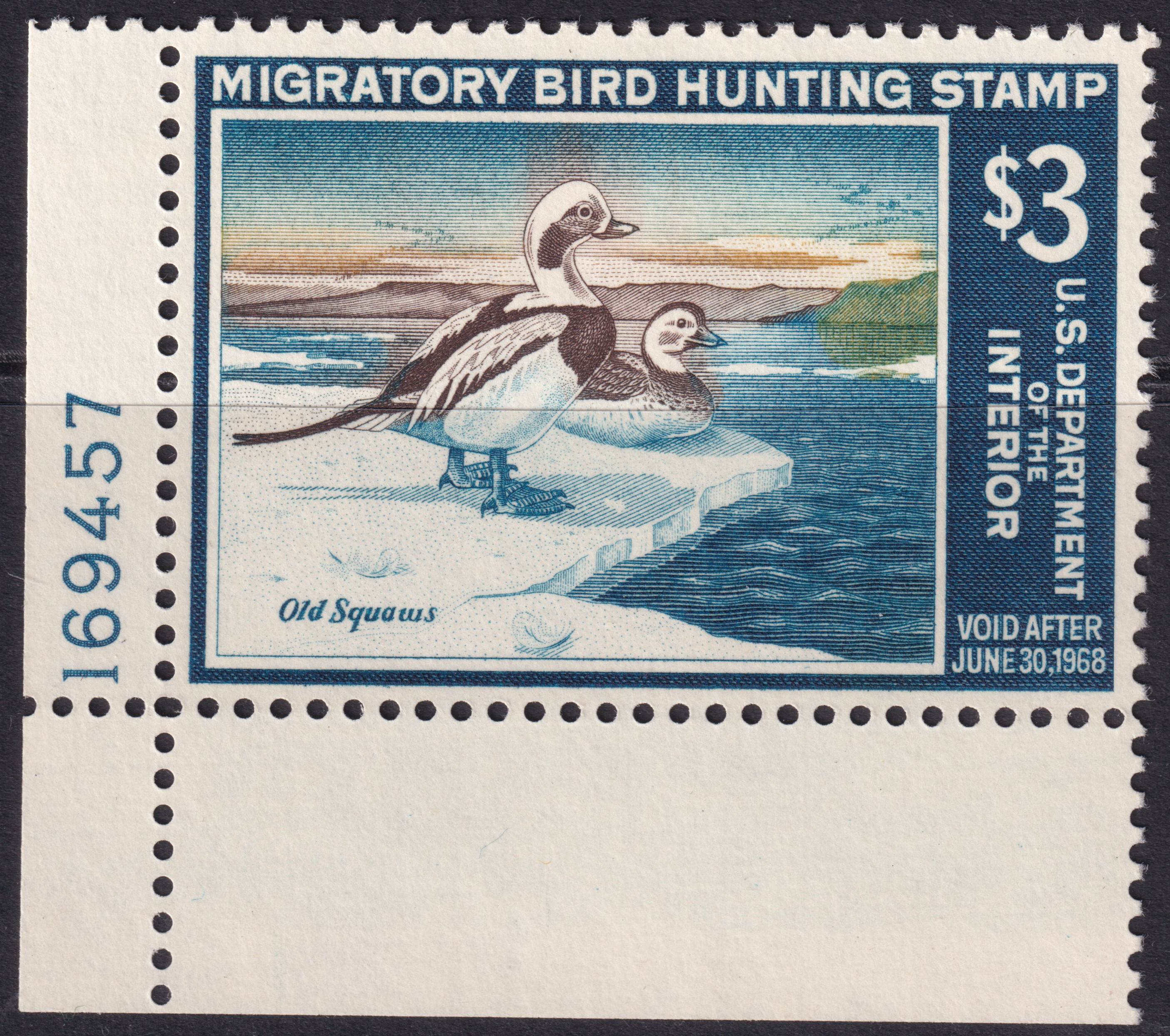 Stamp Picture