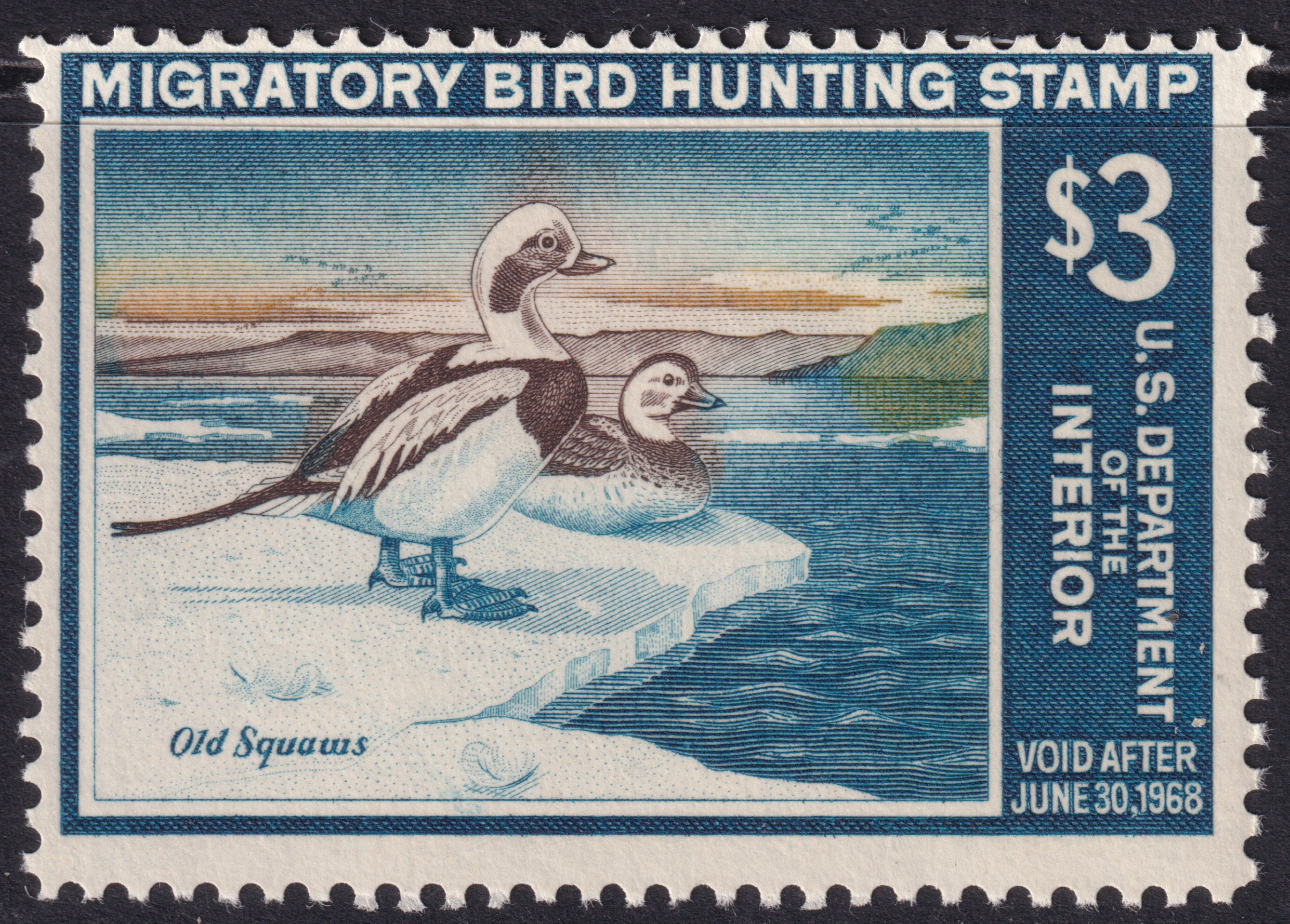 Stamp Picture