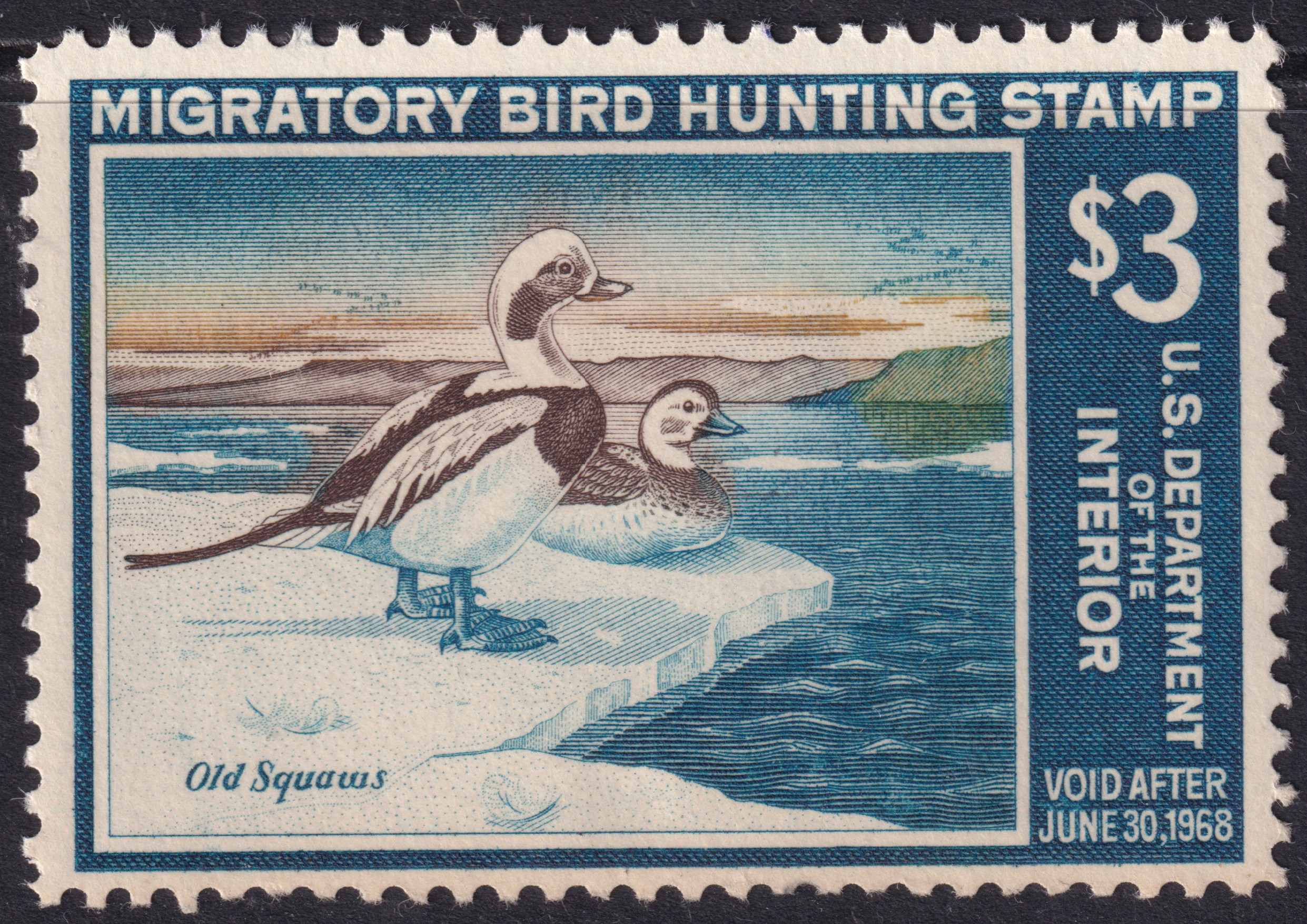 Stamp Picture