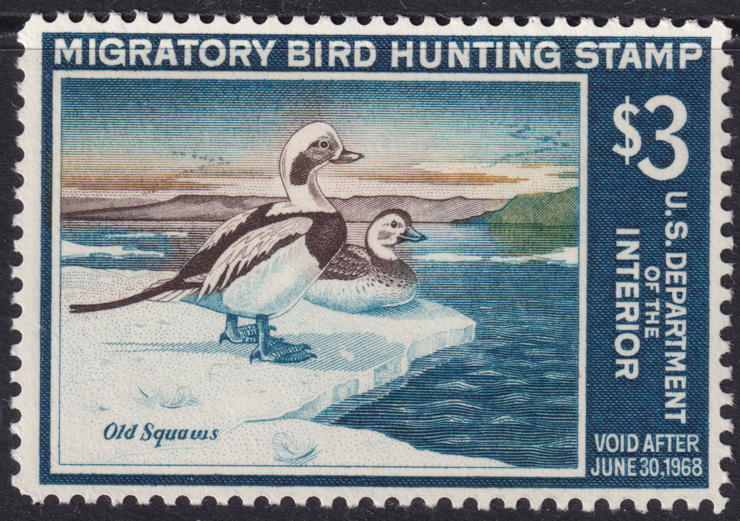 Stamp Picture