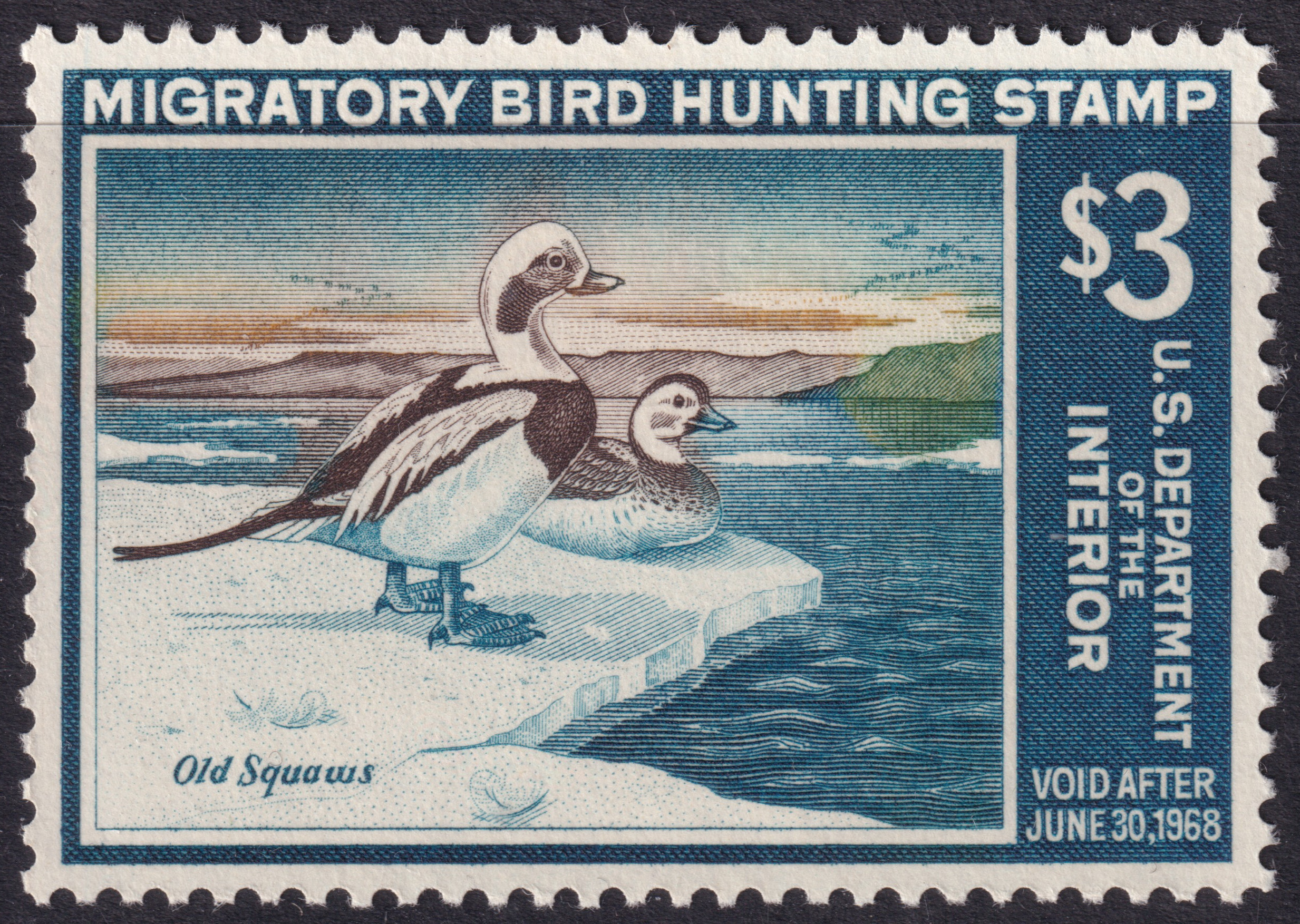 Stamp Picture