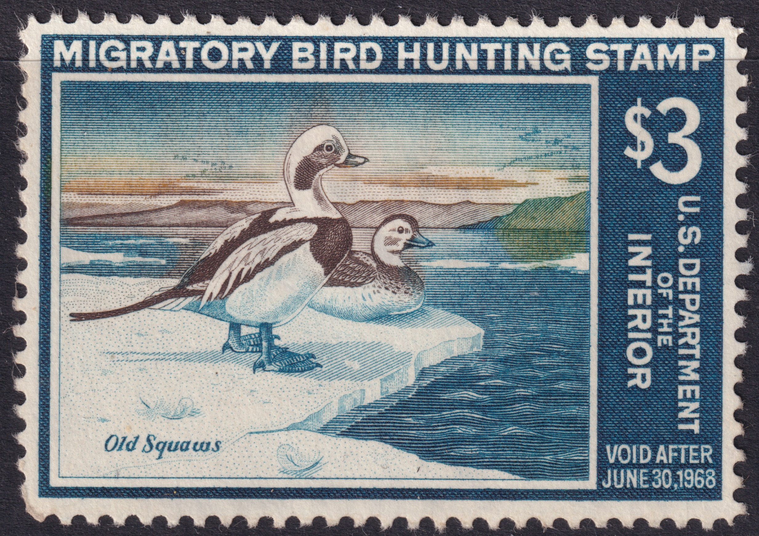 Stamp Picture